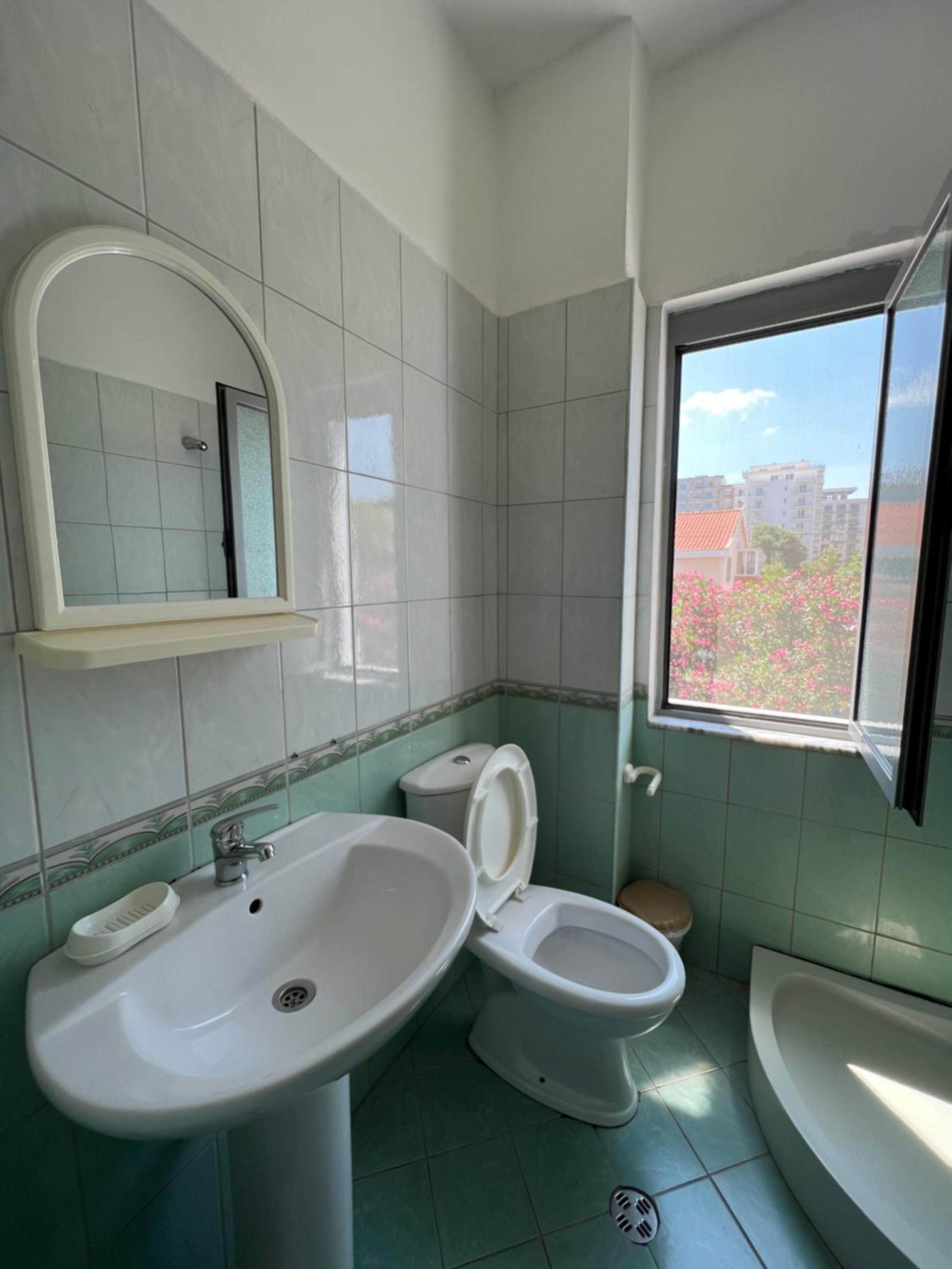 Apartment Kune, Shëngjin 3