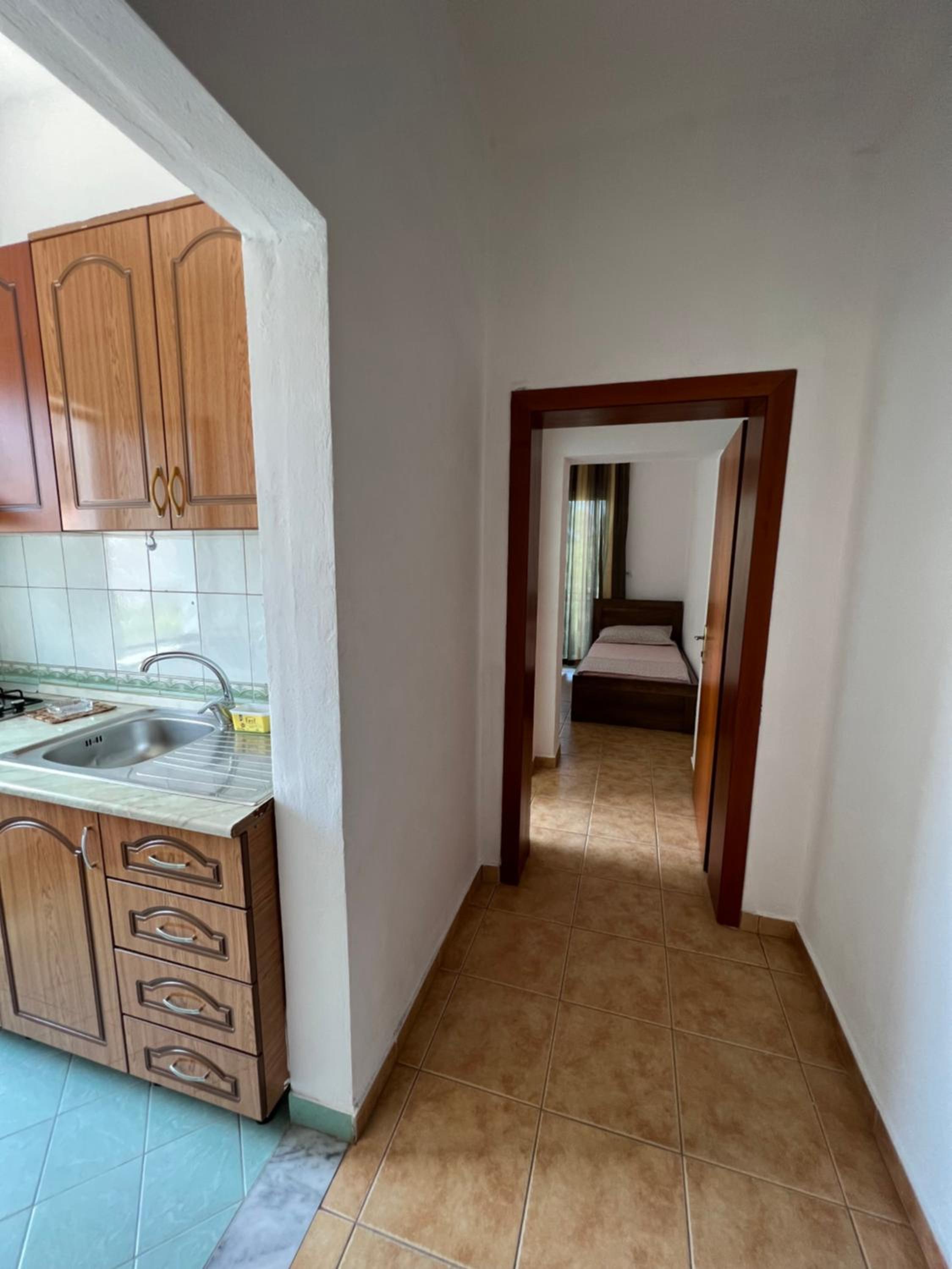 Apartment Kune, Shëngjin 3