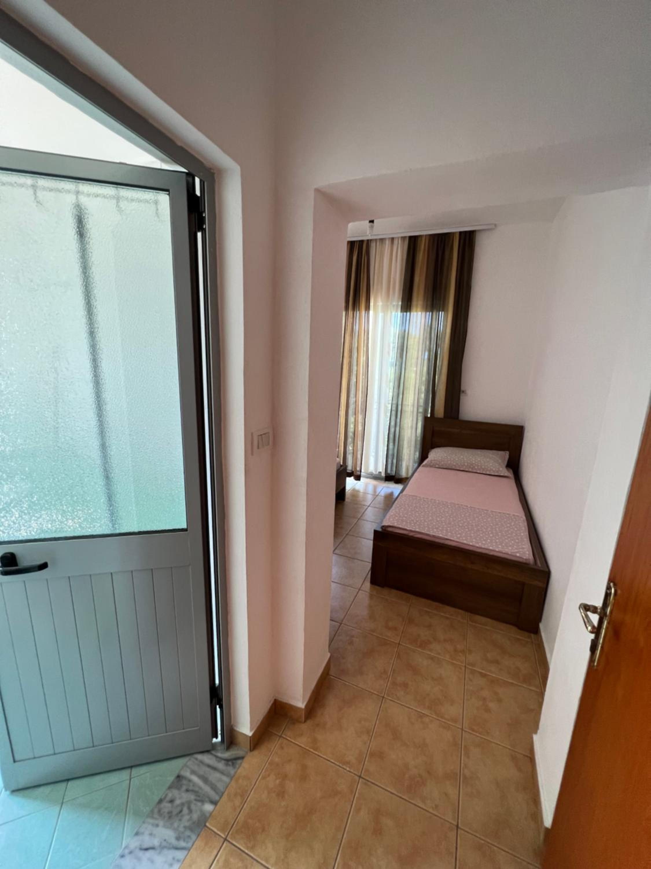 Apartment Kune, Shëngjin 3