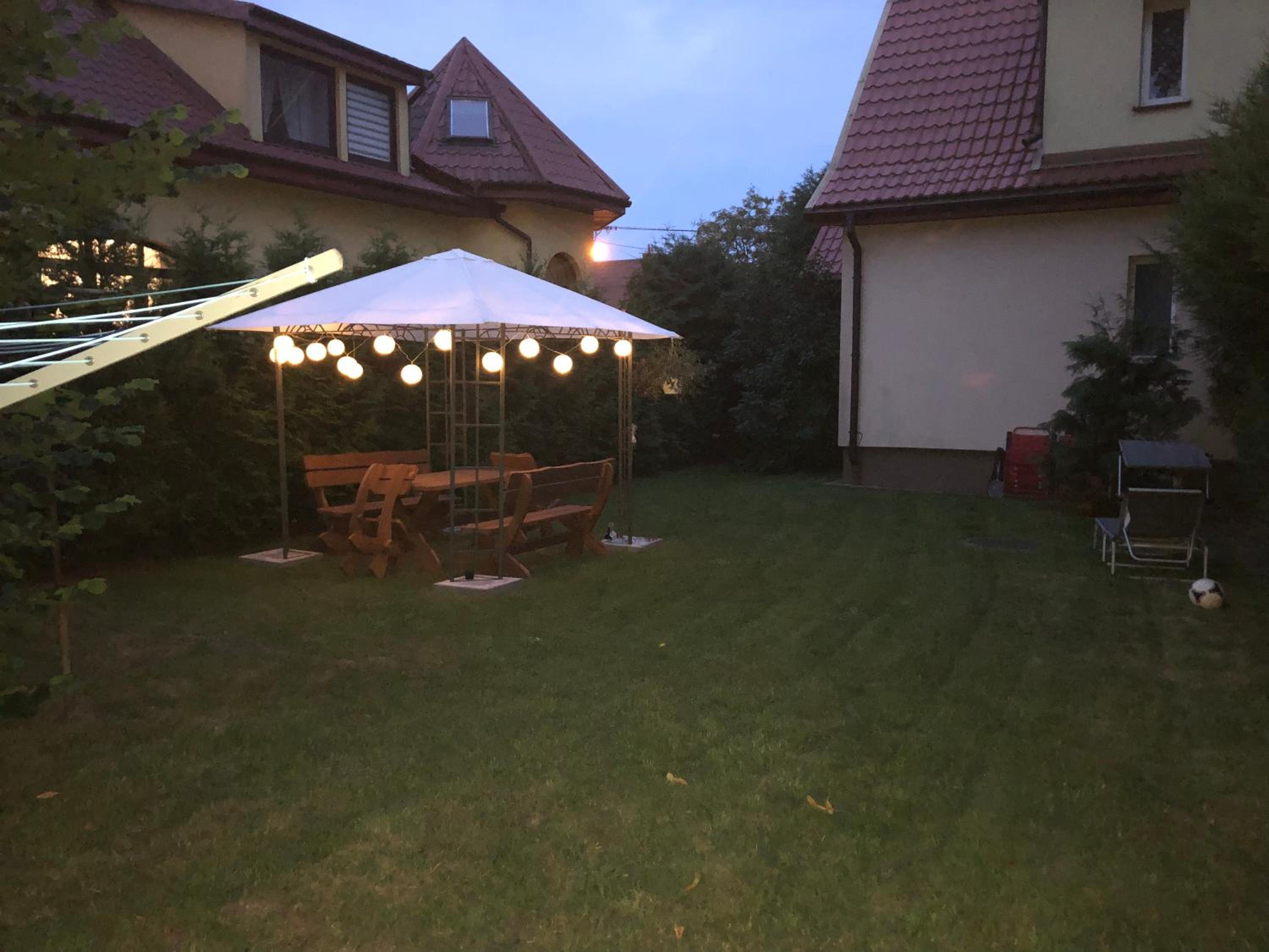 Apartament Lux view 2