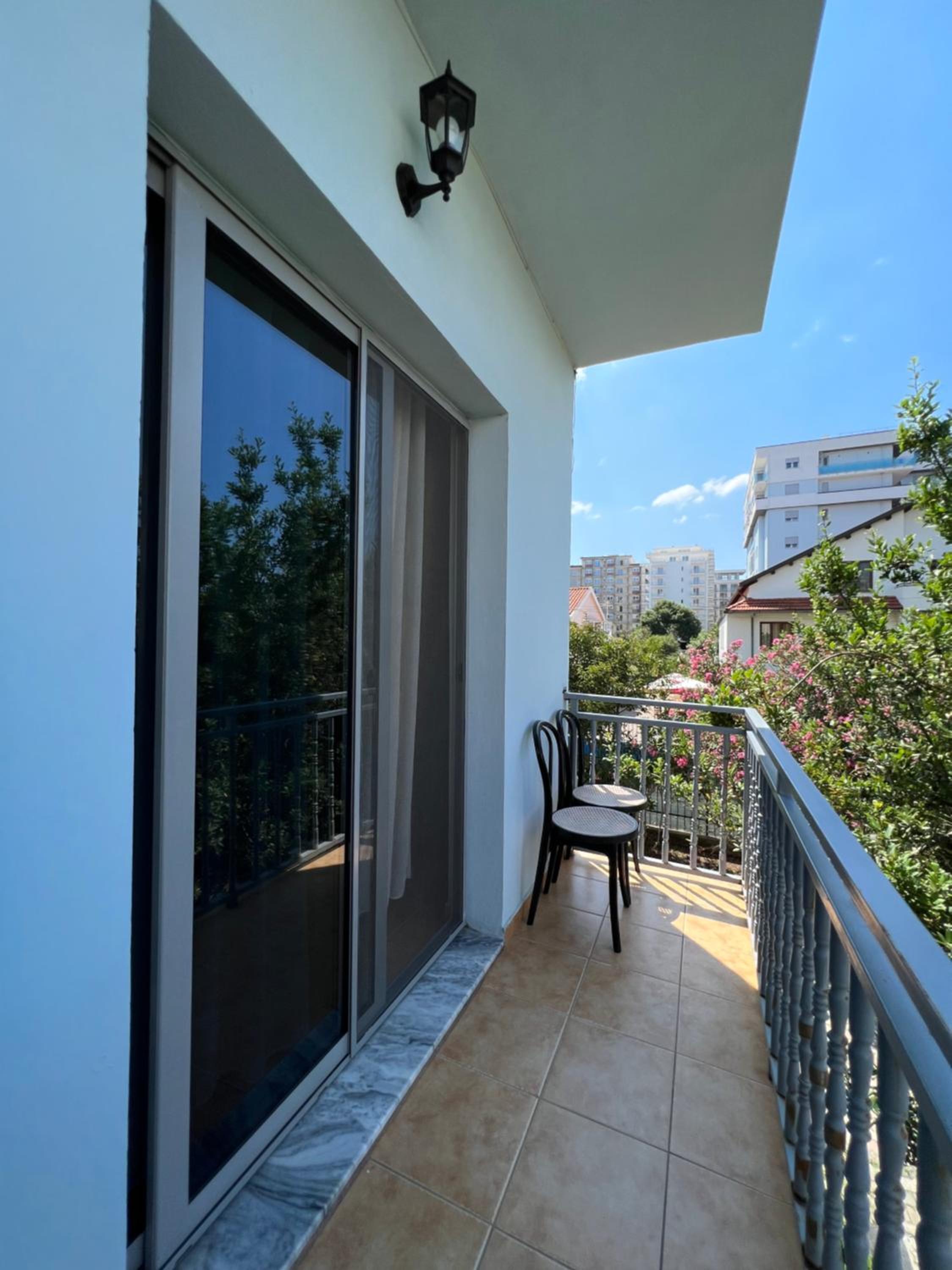 Hotel Apartment Kune, Shëngjin 3 - Image 1