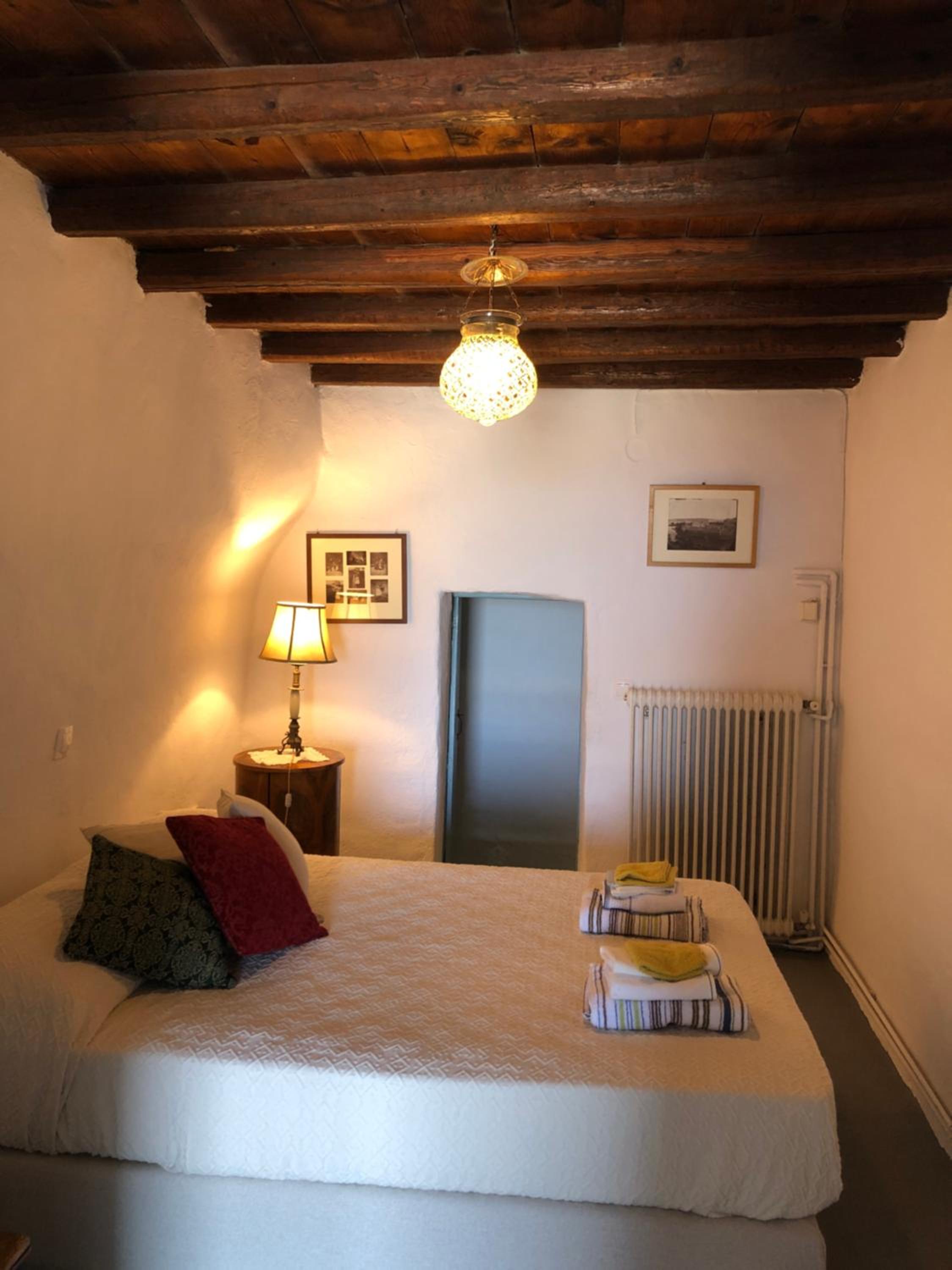 Villa Thimari Andros