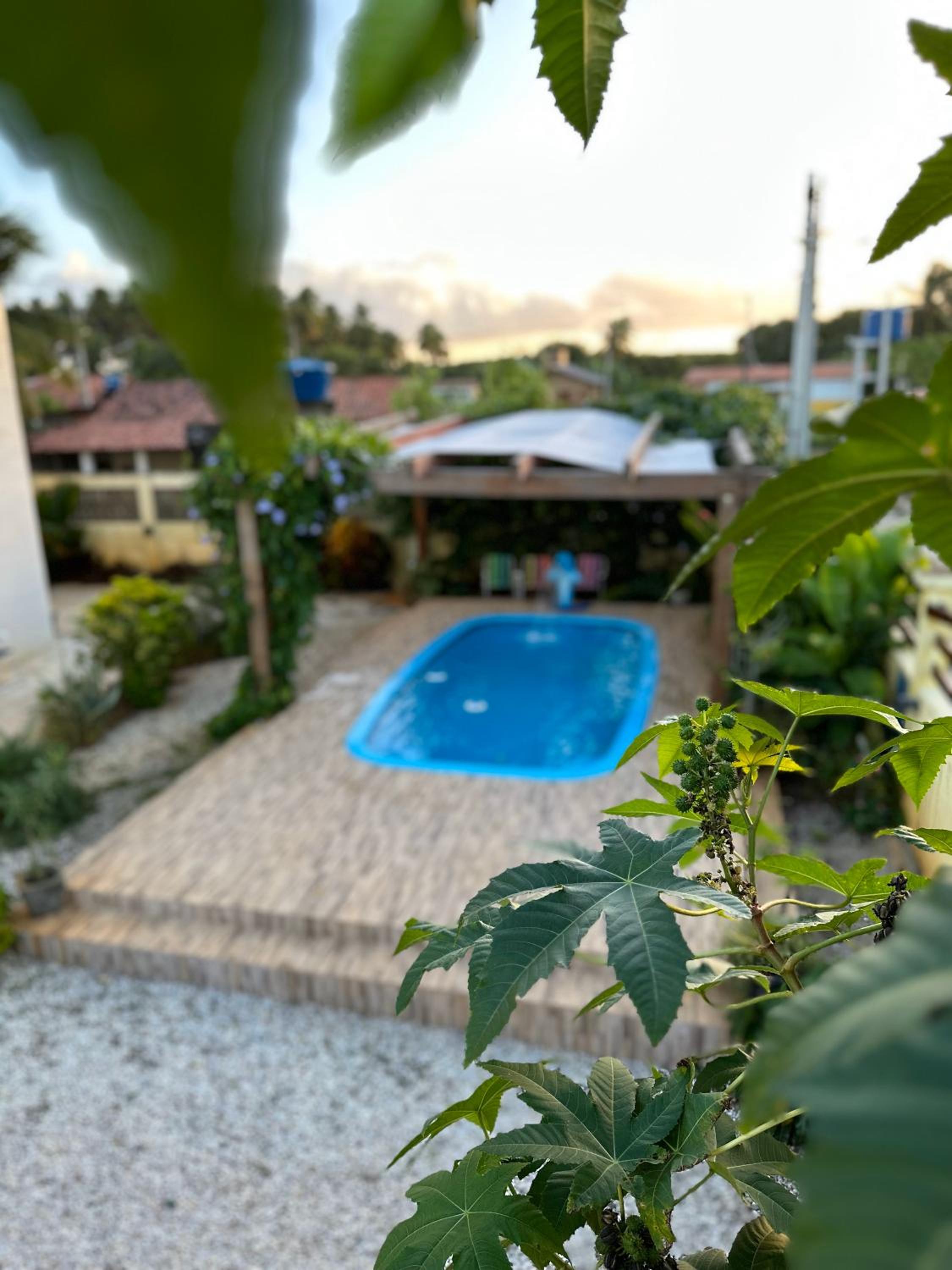 Pousada dos Sonhos