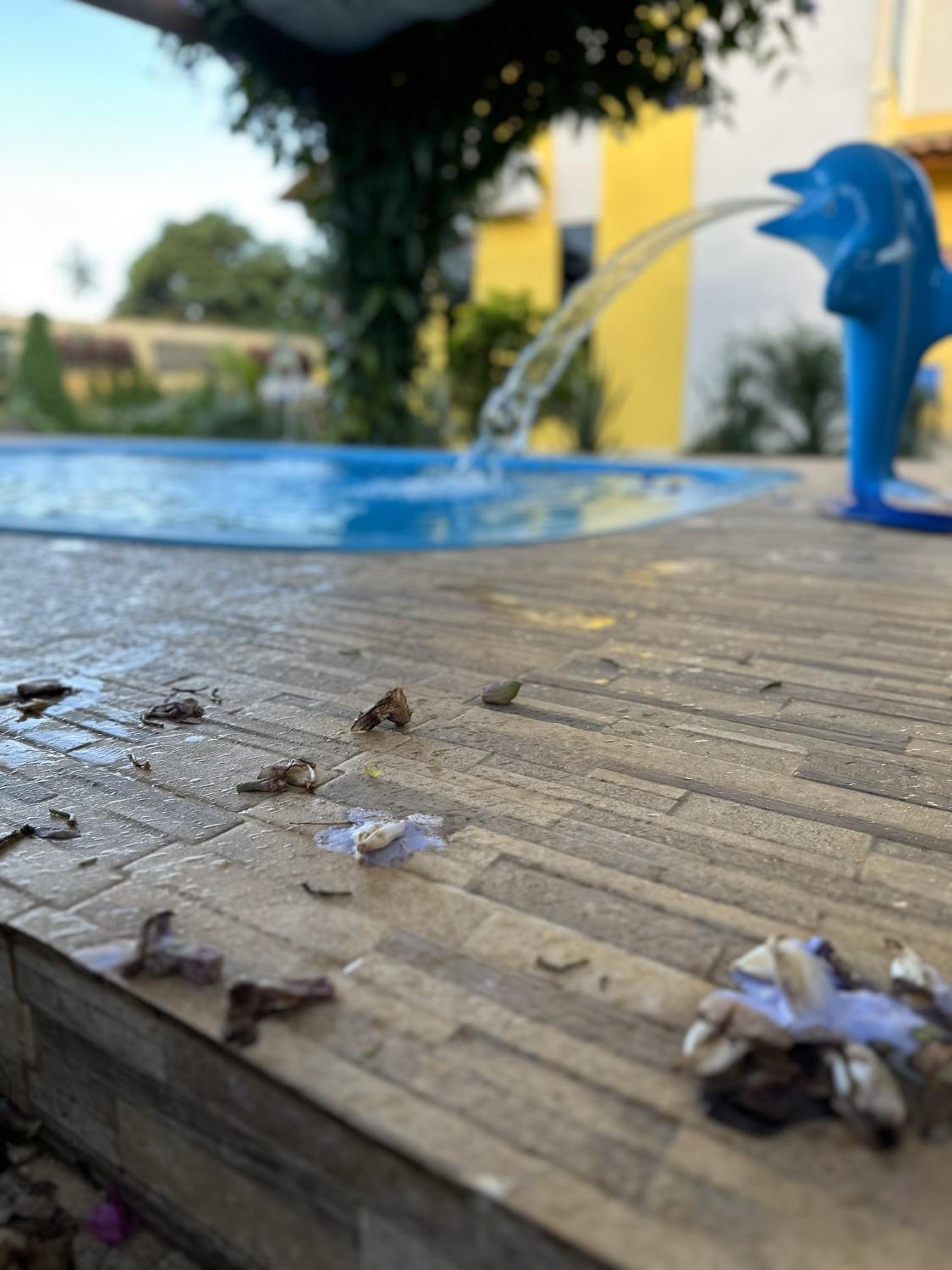Pousada dos Sonhos