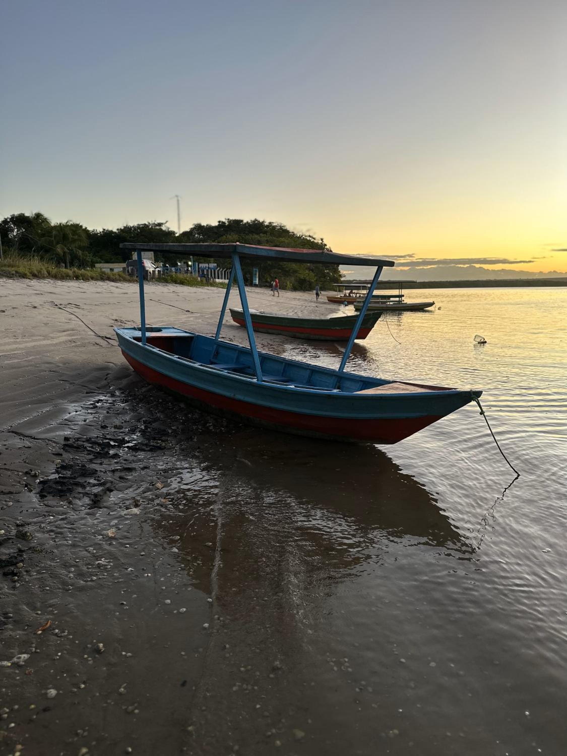 Pousada dos Sonhos