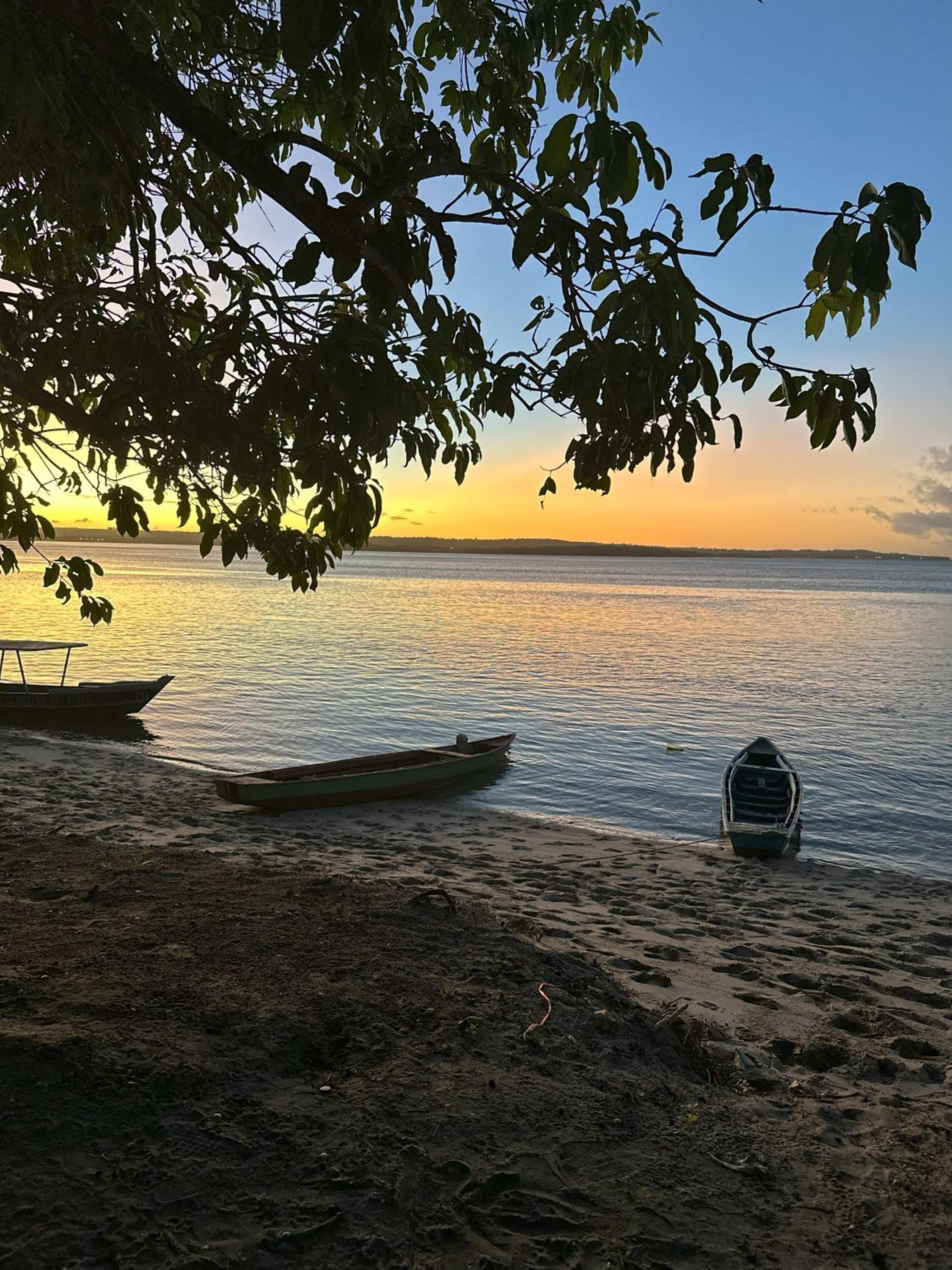 Pousada dos Sonhos