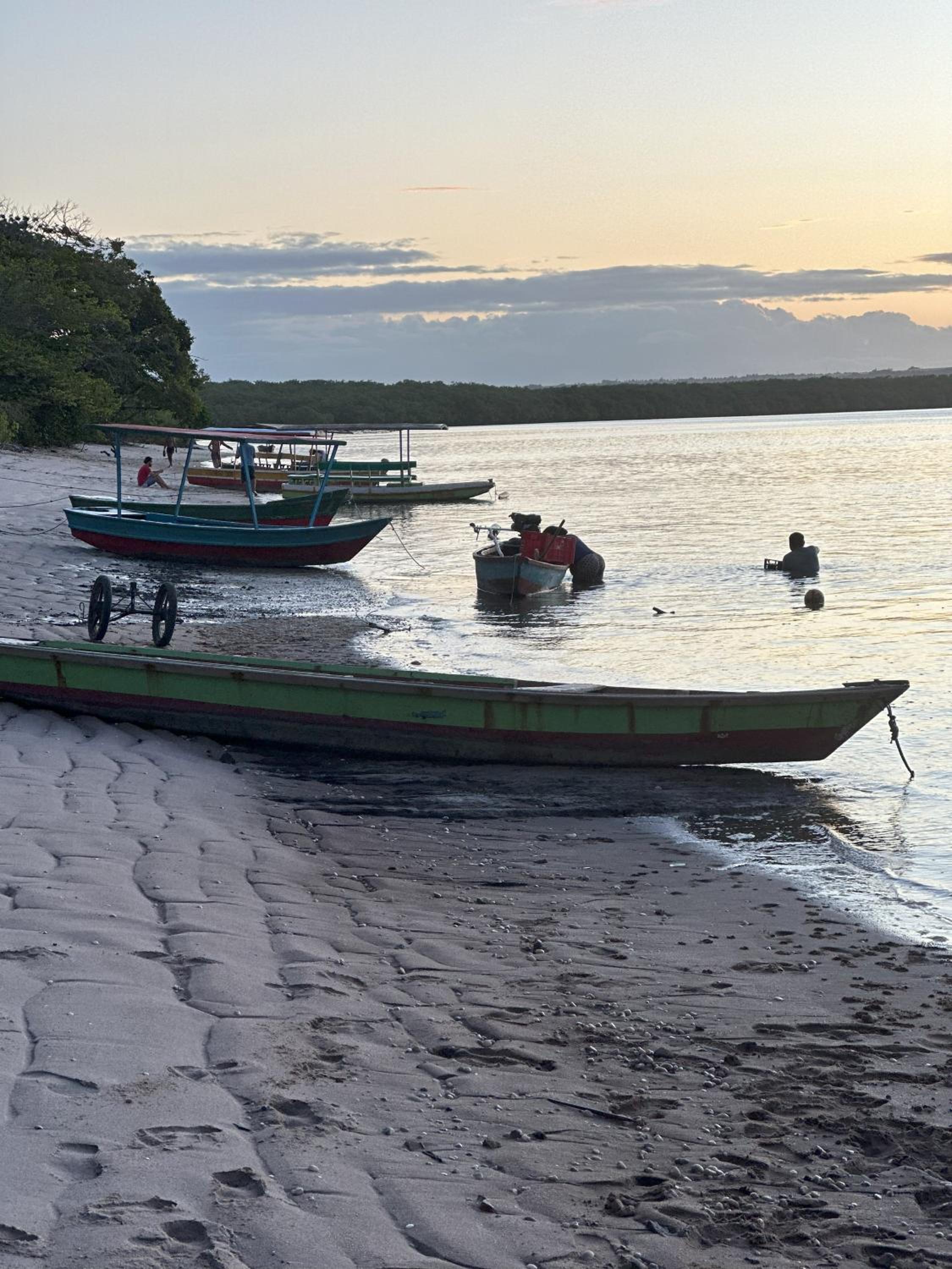Pousada dos Sonhos