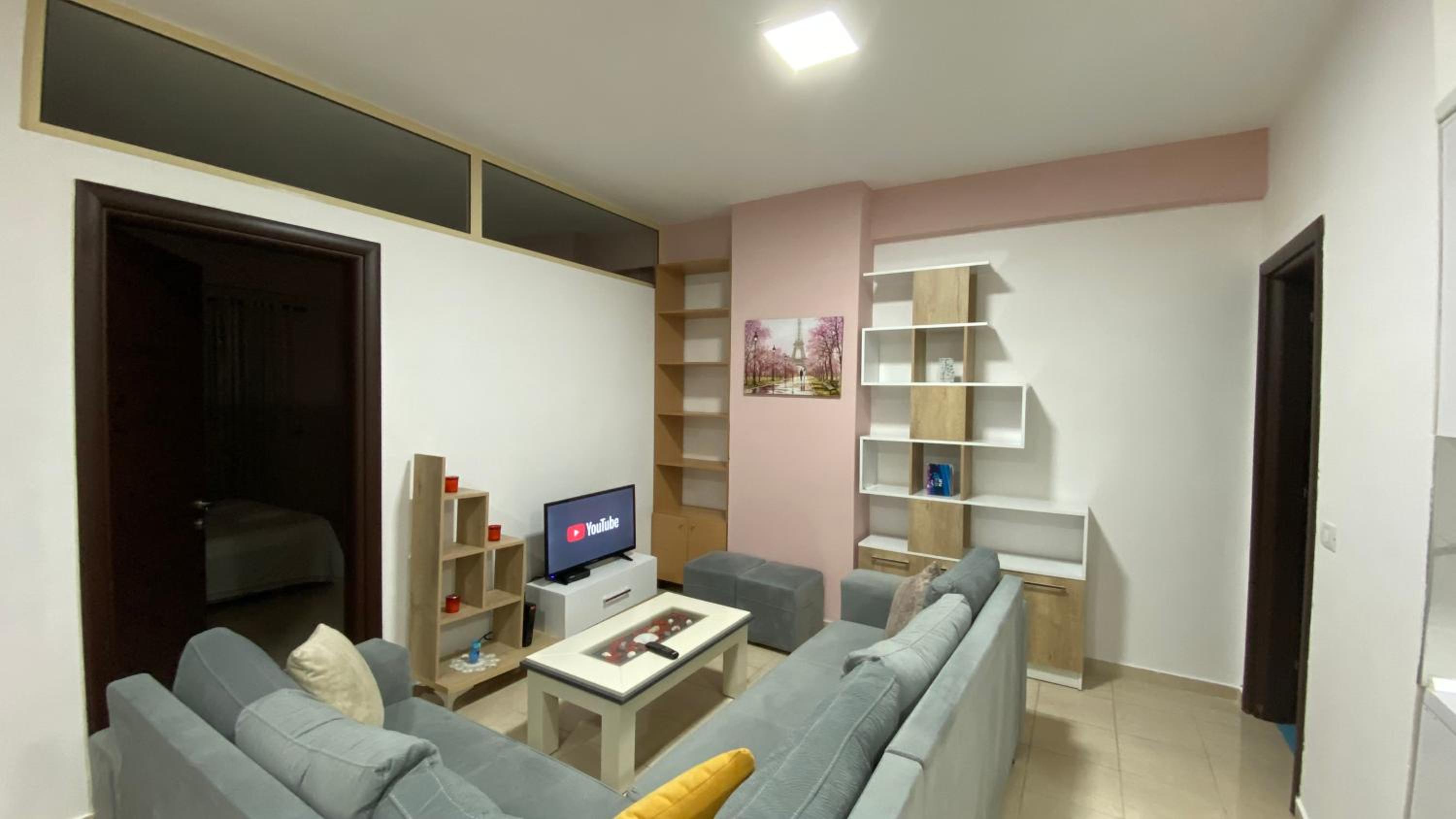 Ona’s Apartments