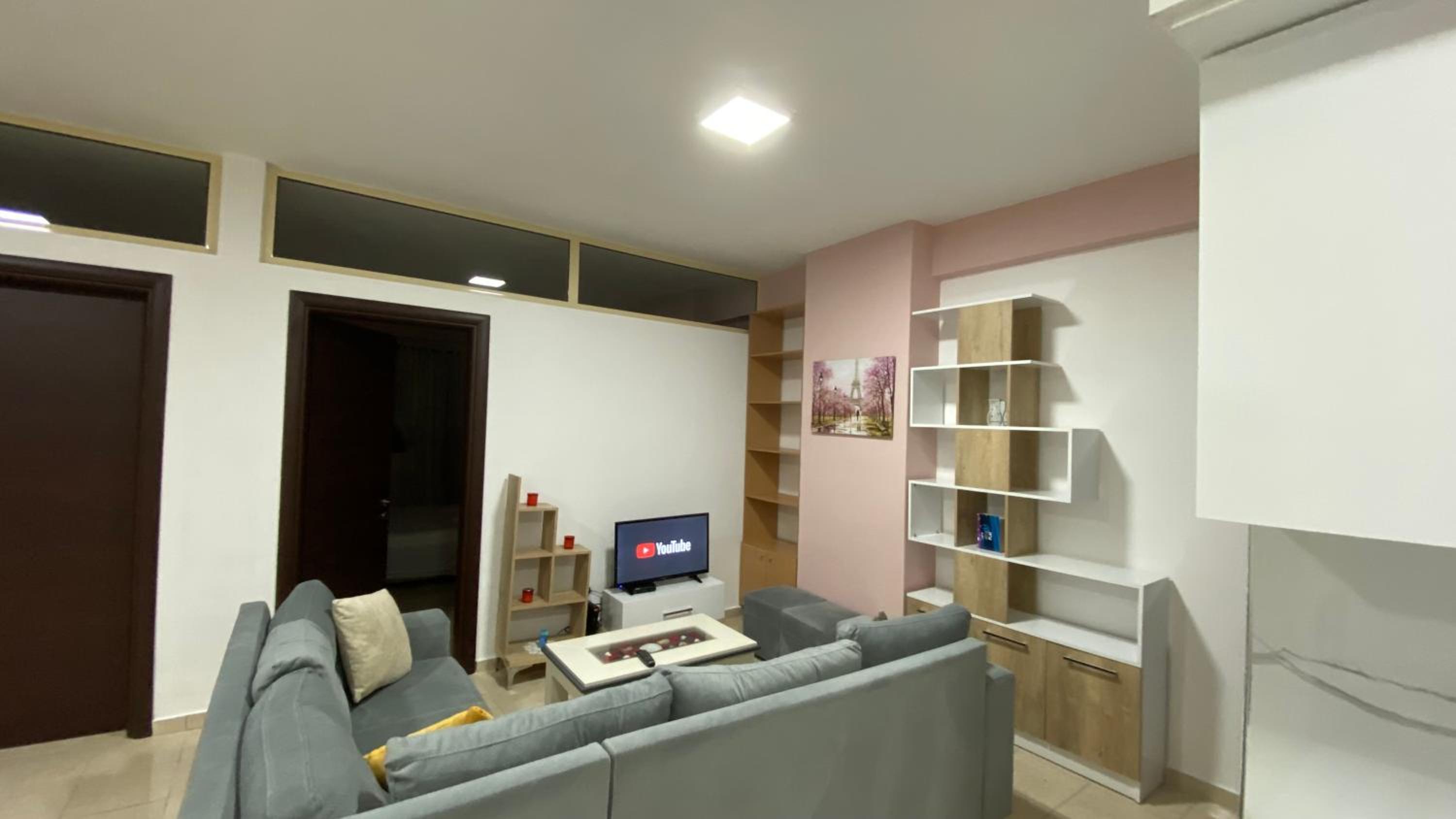 Ona’s Apartments