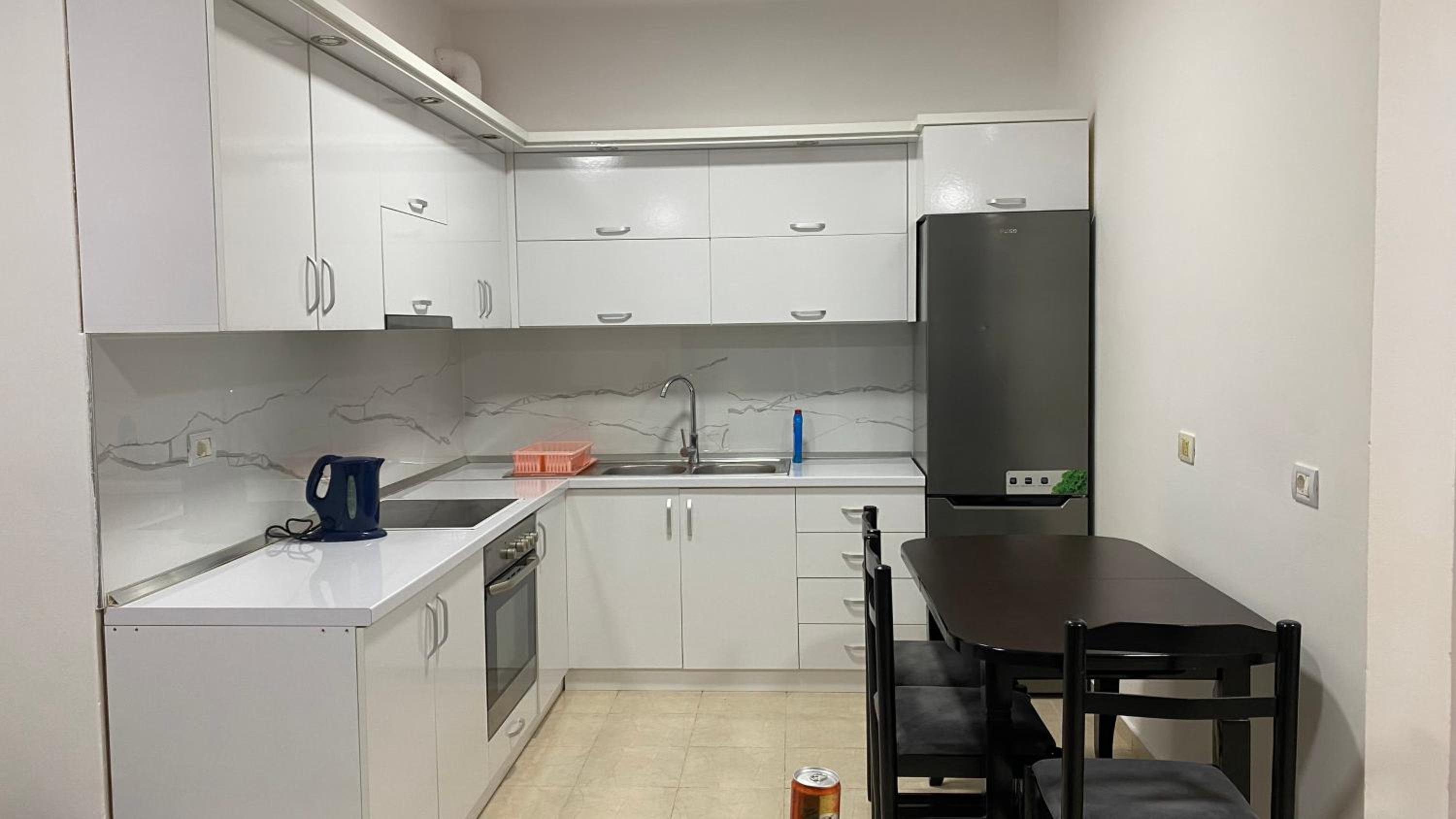 Ona’s Apartments