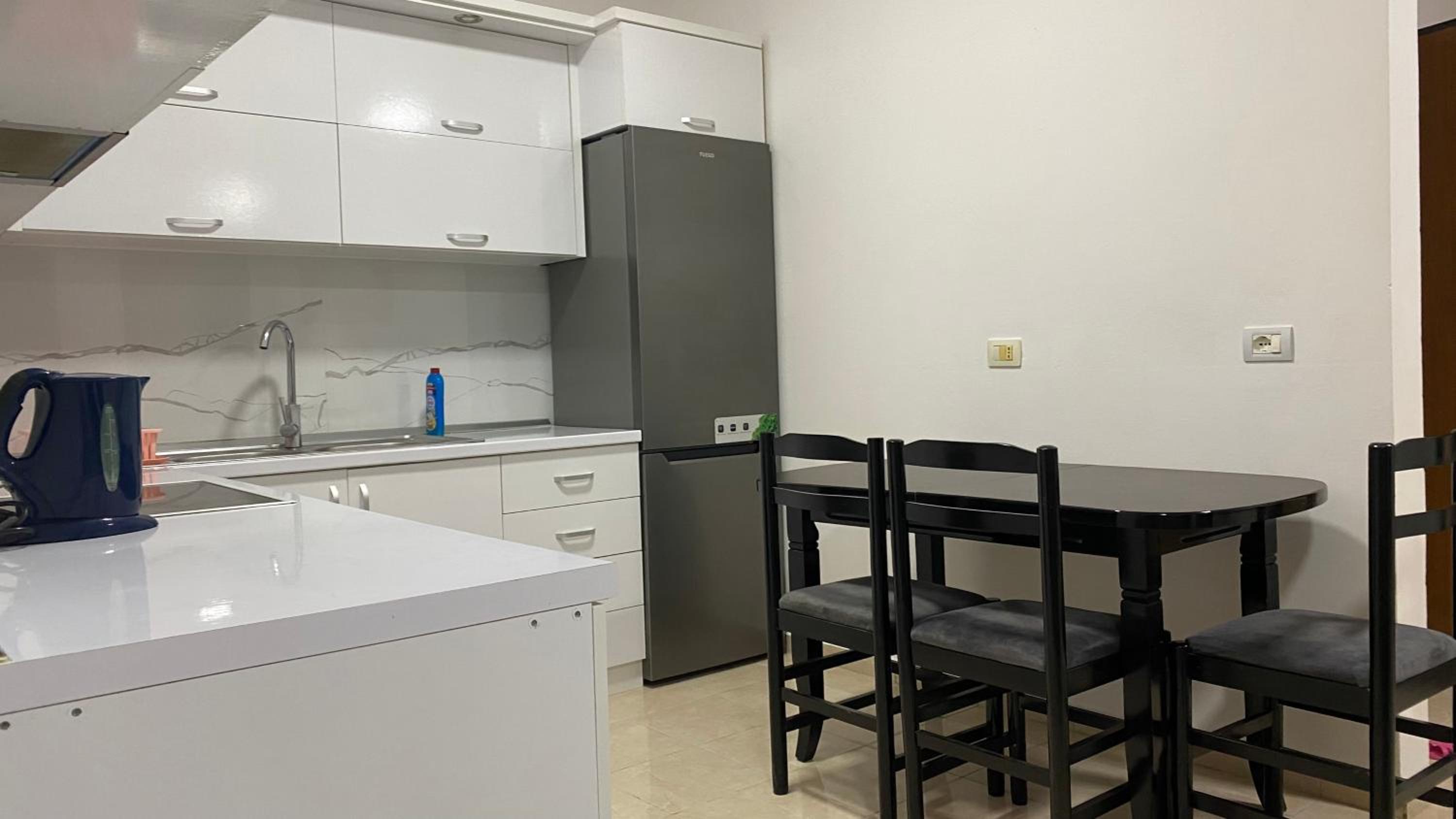 Ona’s Apartments