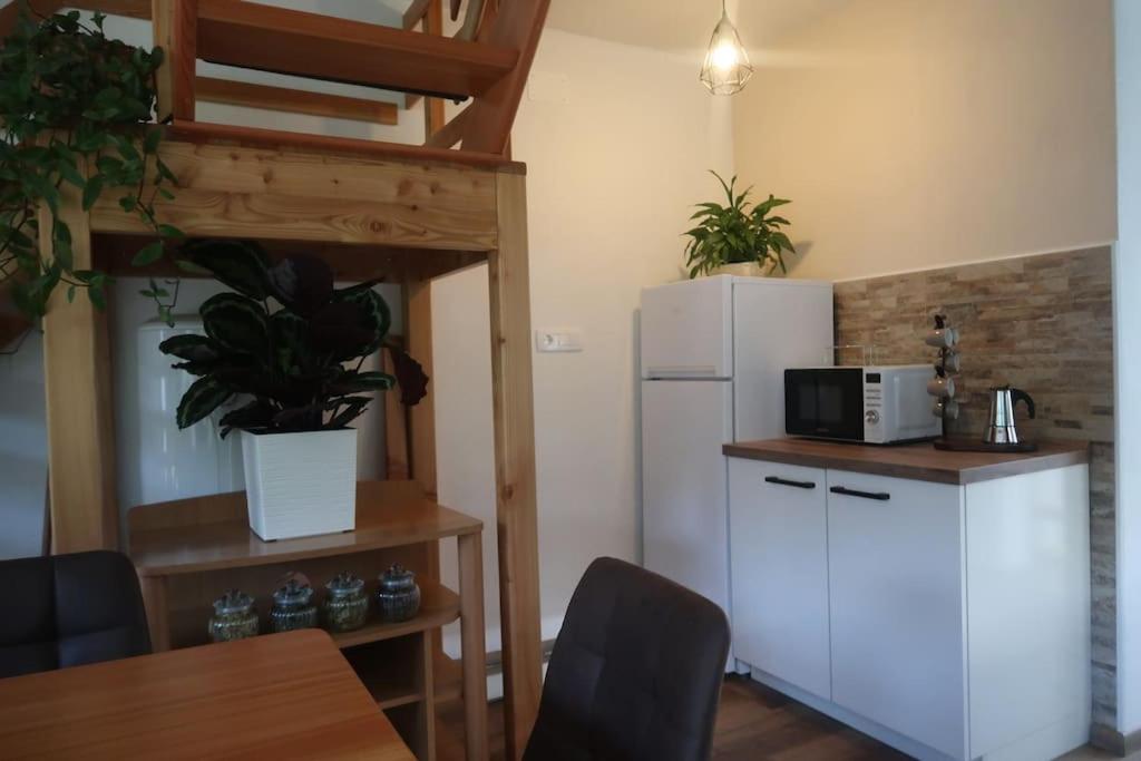 Holiday home Dreams