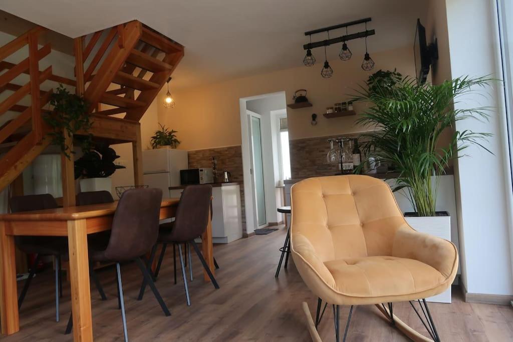 Holiday home Dreams