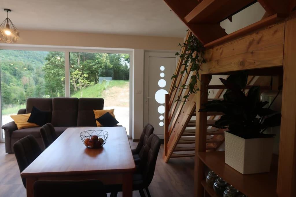 Holiday home Dreams