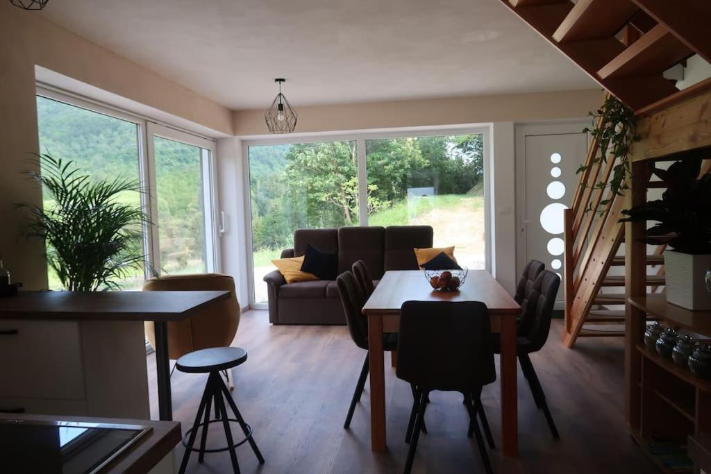 Holiday home Dreams