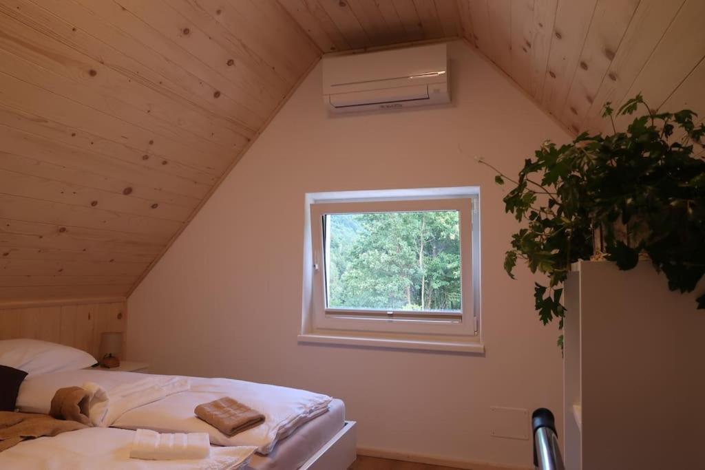 Holiday home Dreams