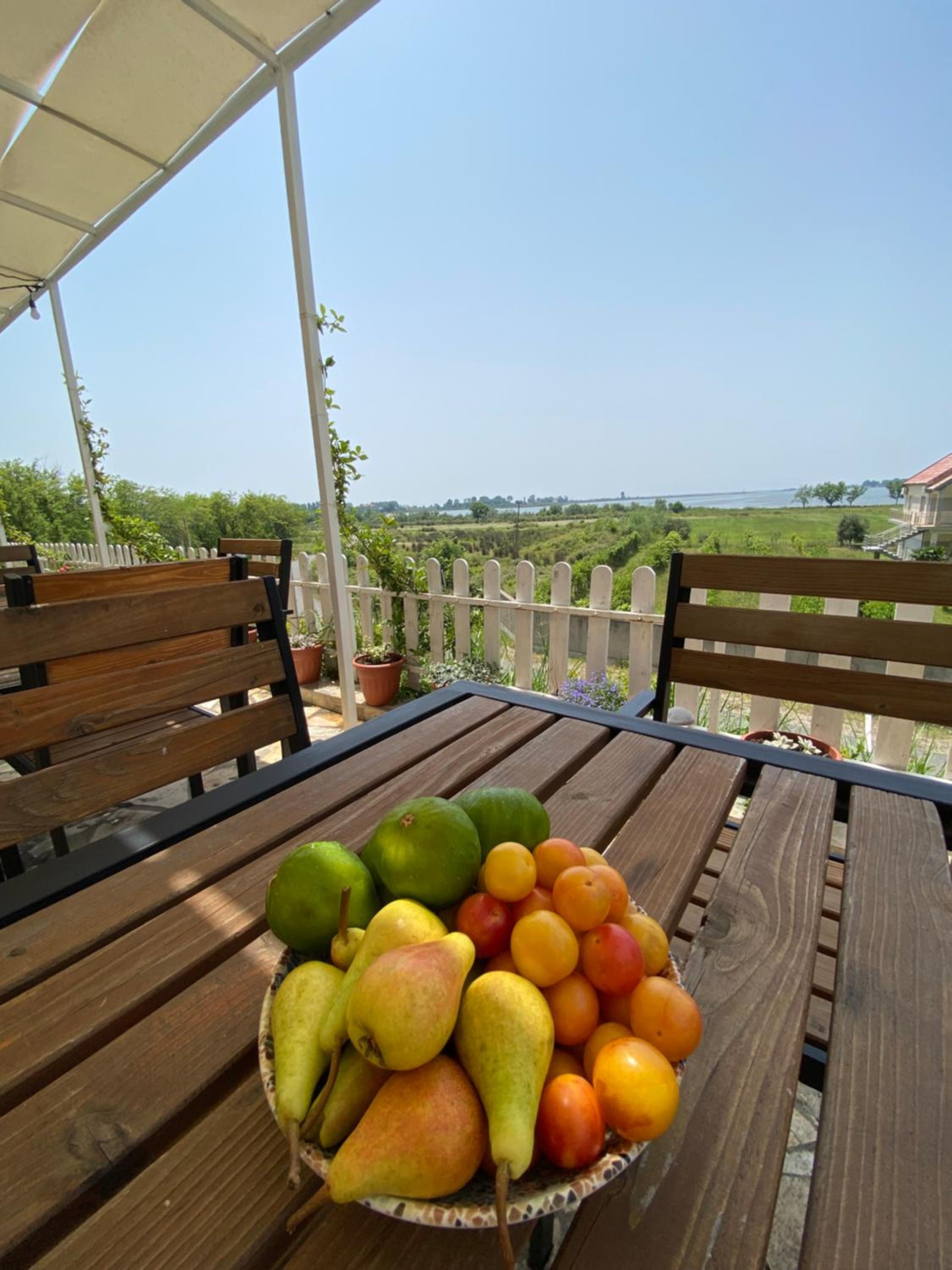 Vila Horizont