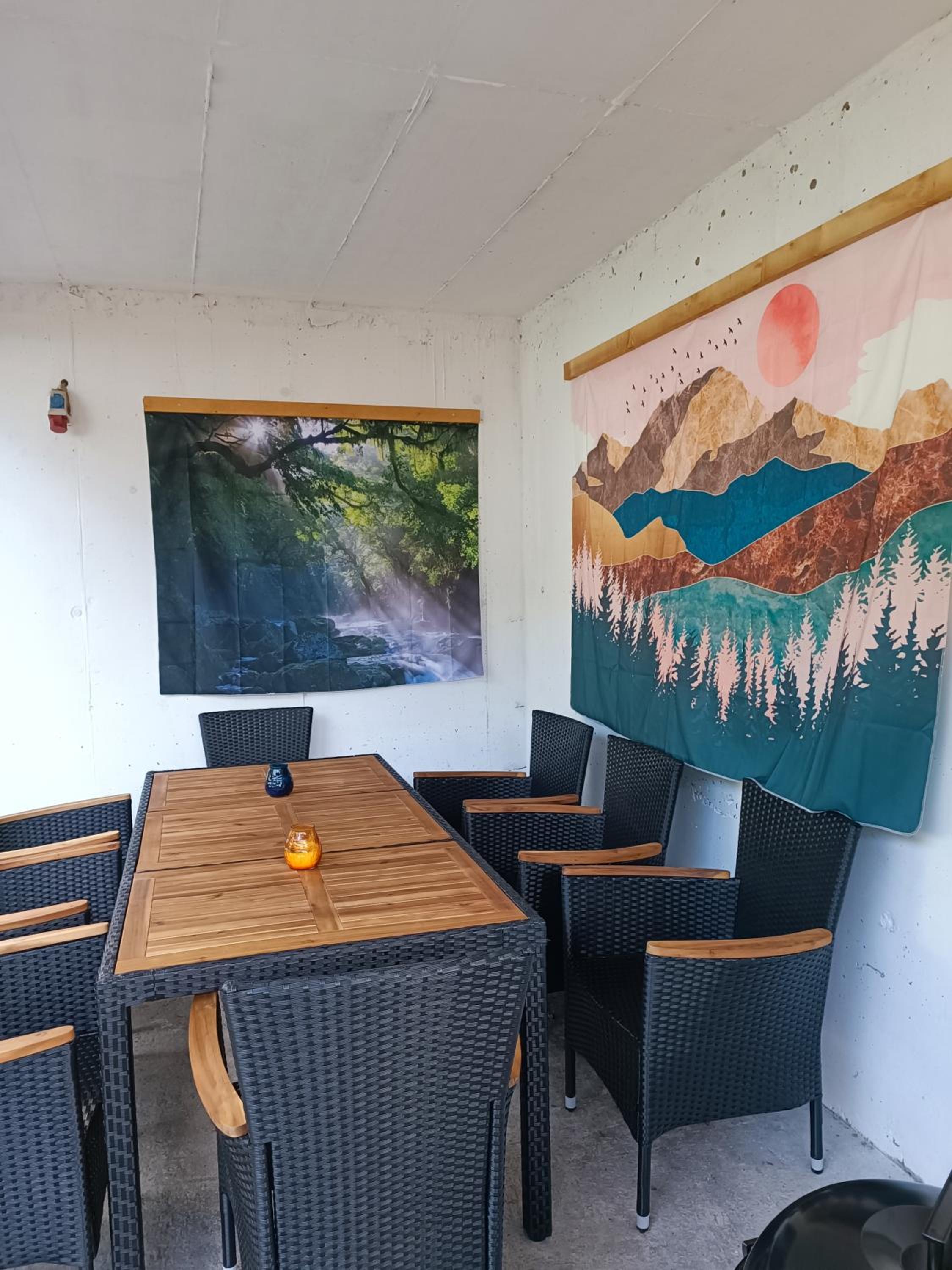 Apartment GipfelSturm Tirol