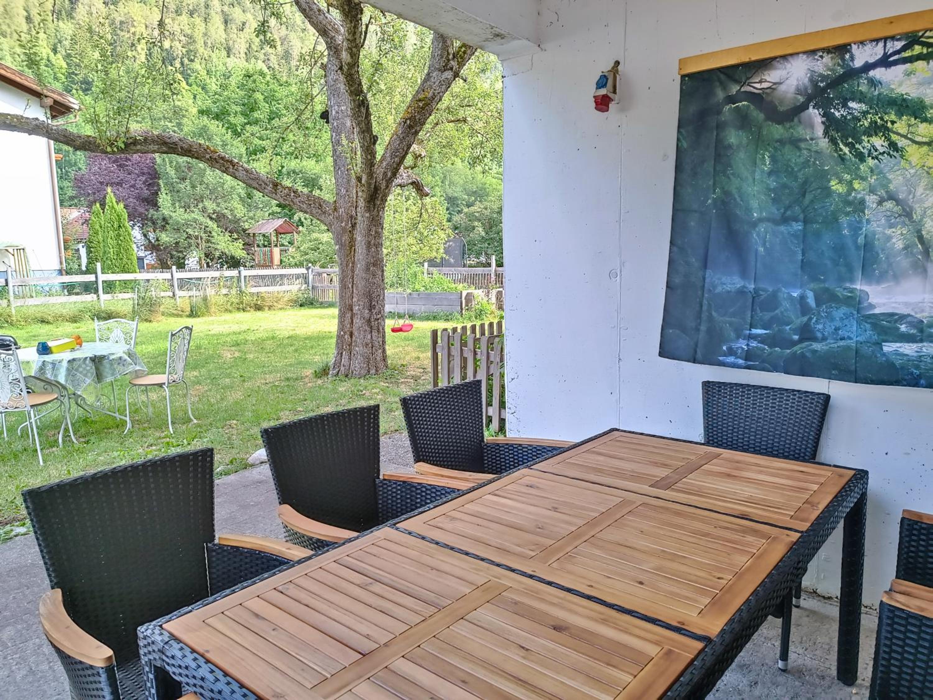 Apartment GipfelSturm Tirol