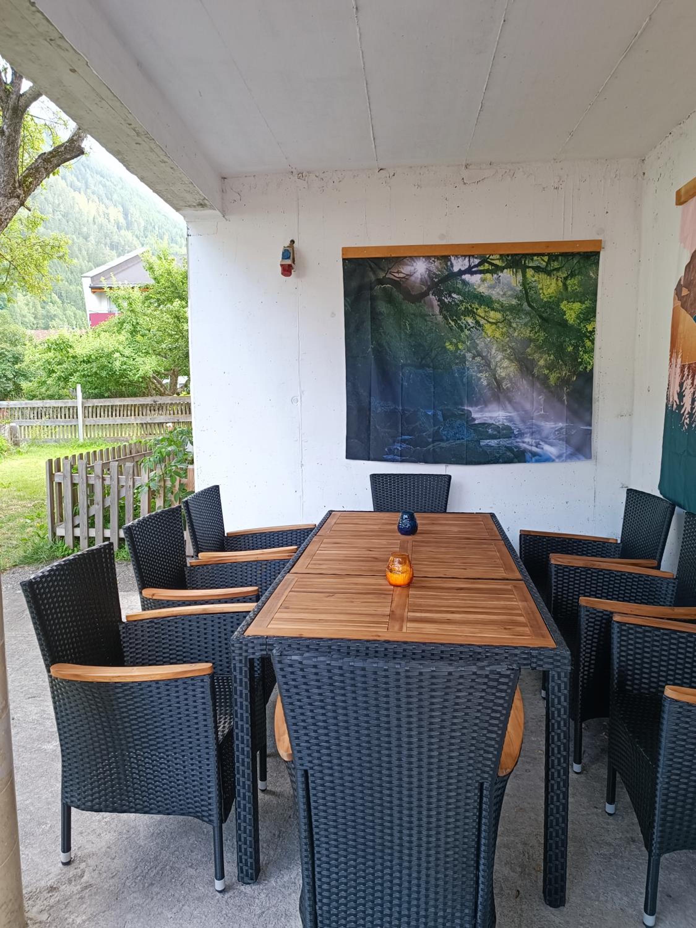 Apartment GipfelSturm Tirol