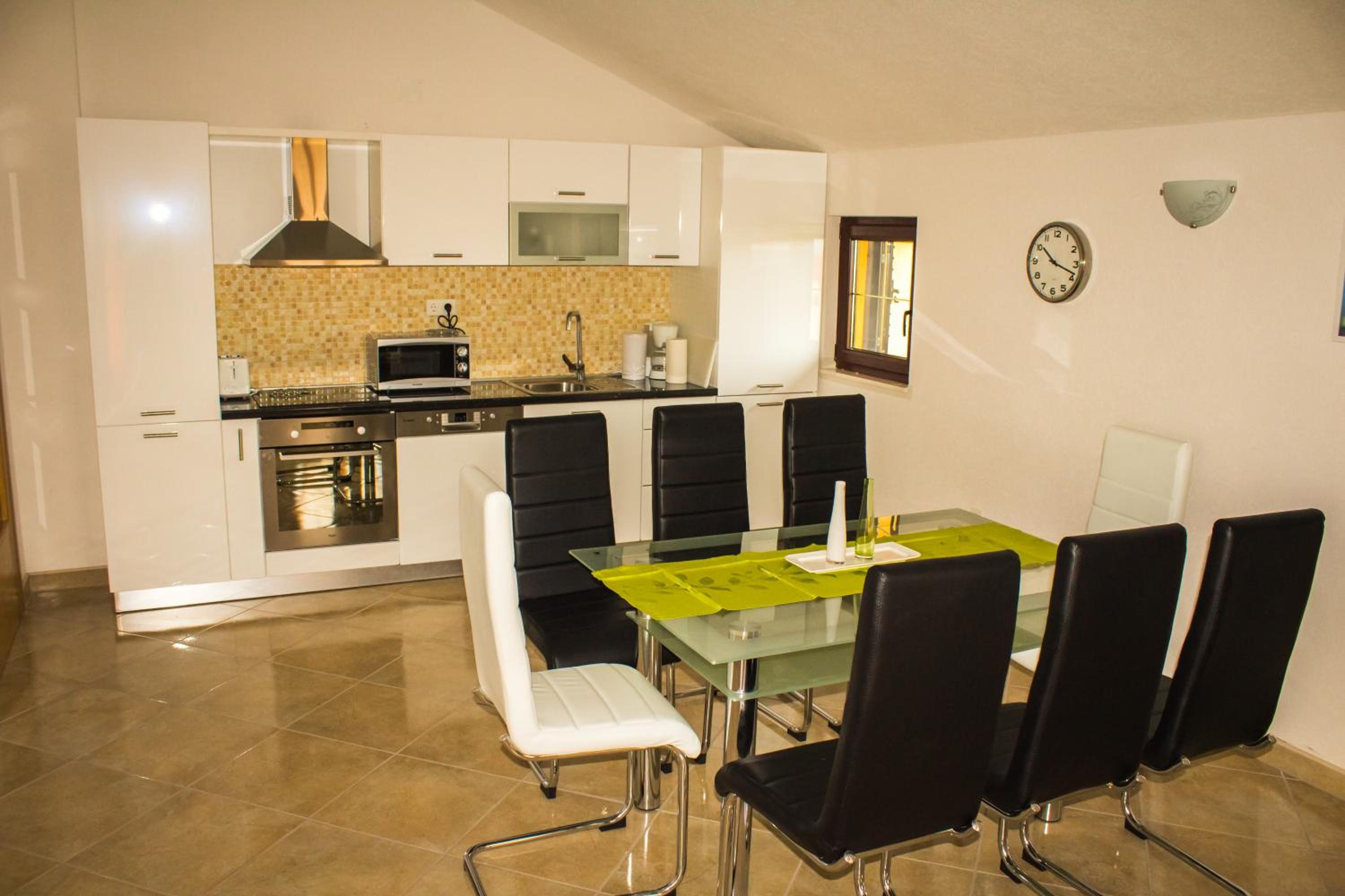 Vasto Apartments