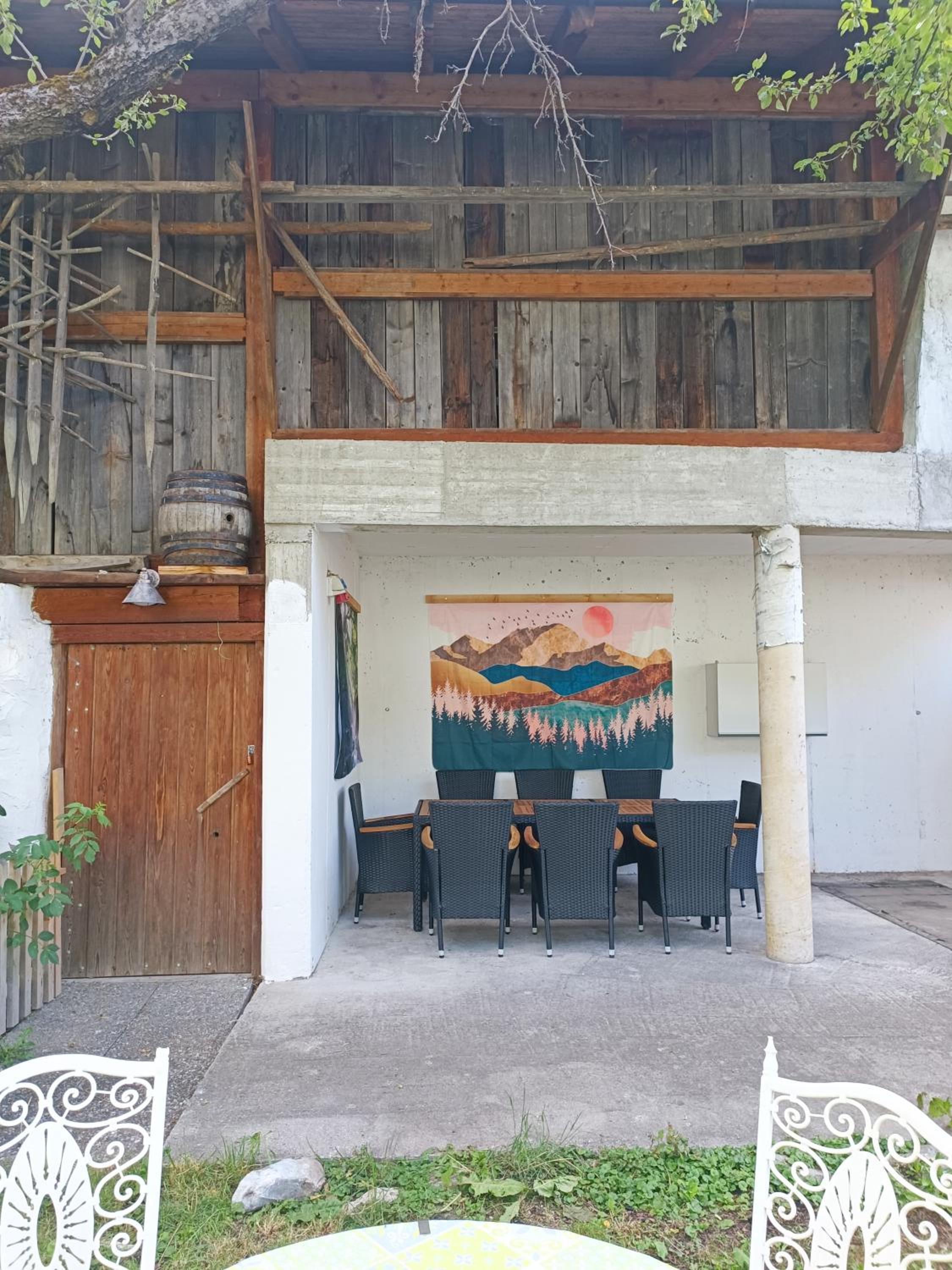 Apartment GipfelSturm Tirol