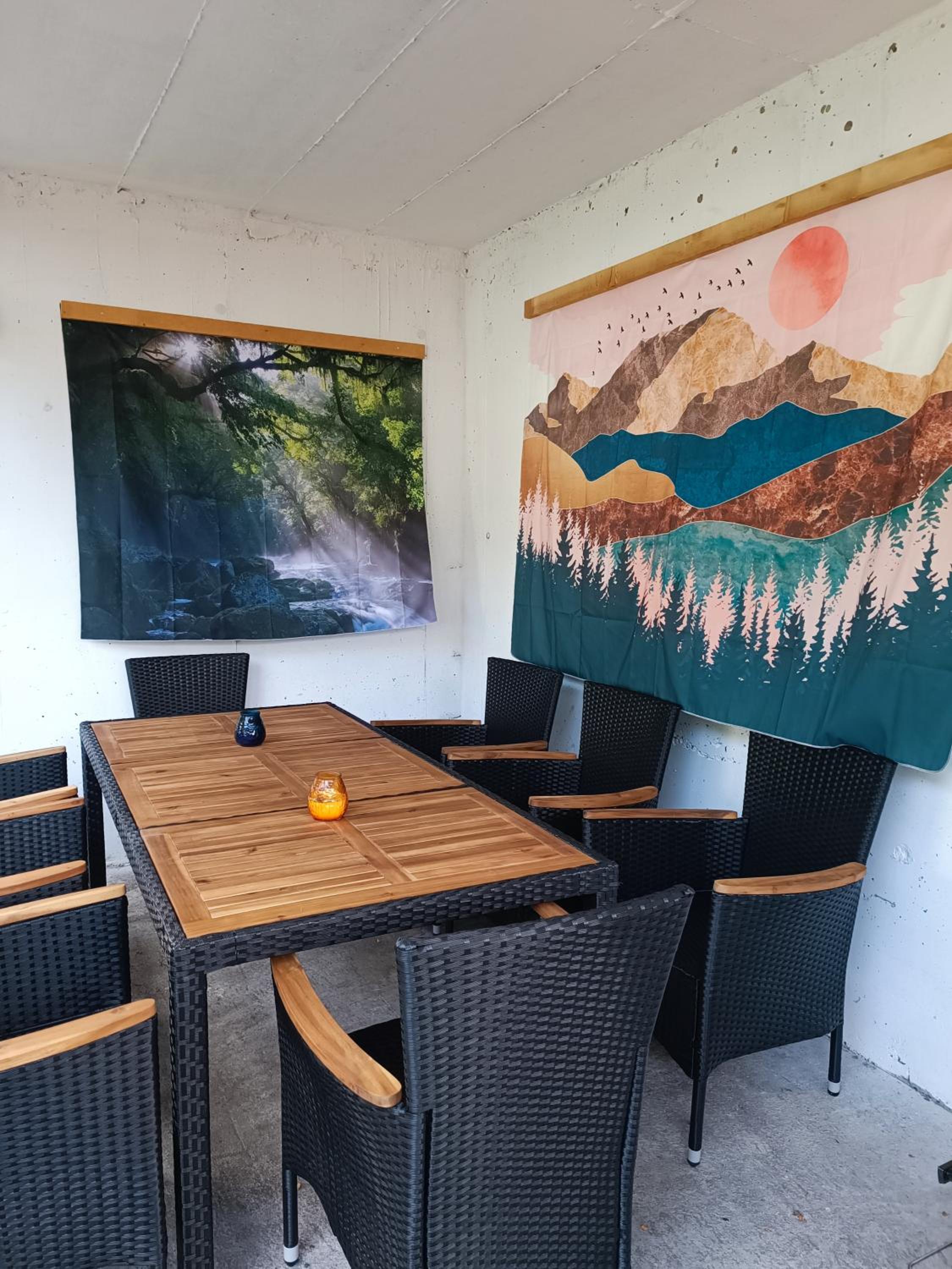 Apartment GipfelSturm Tirol