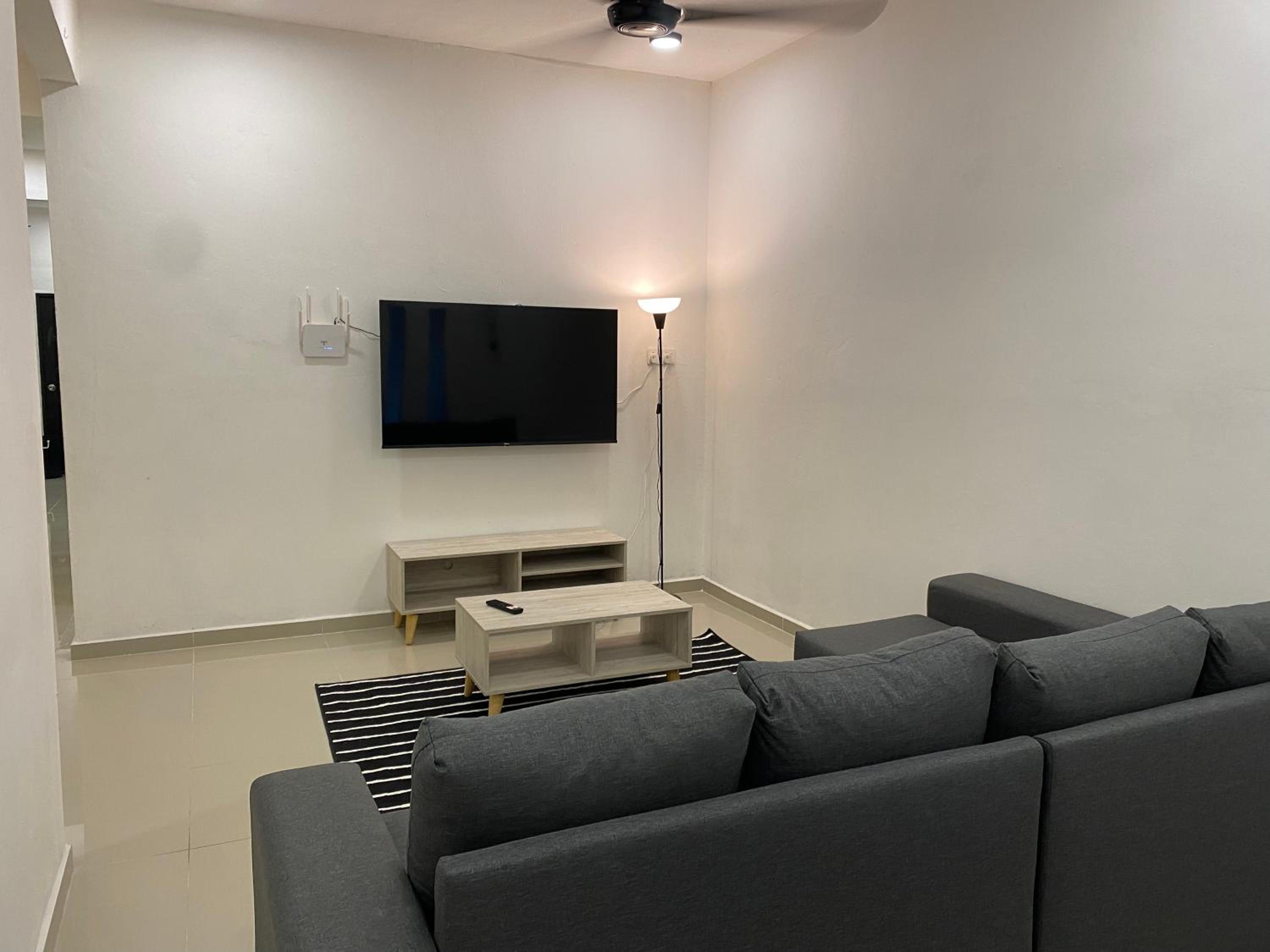 Dudu Guesthouse Ipoh