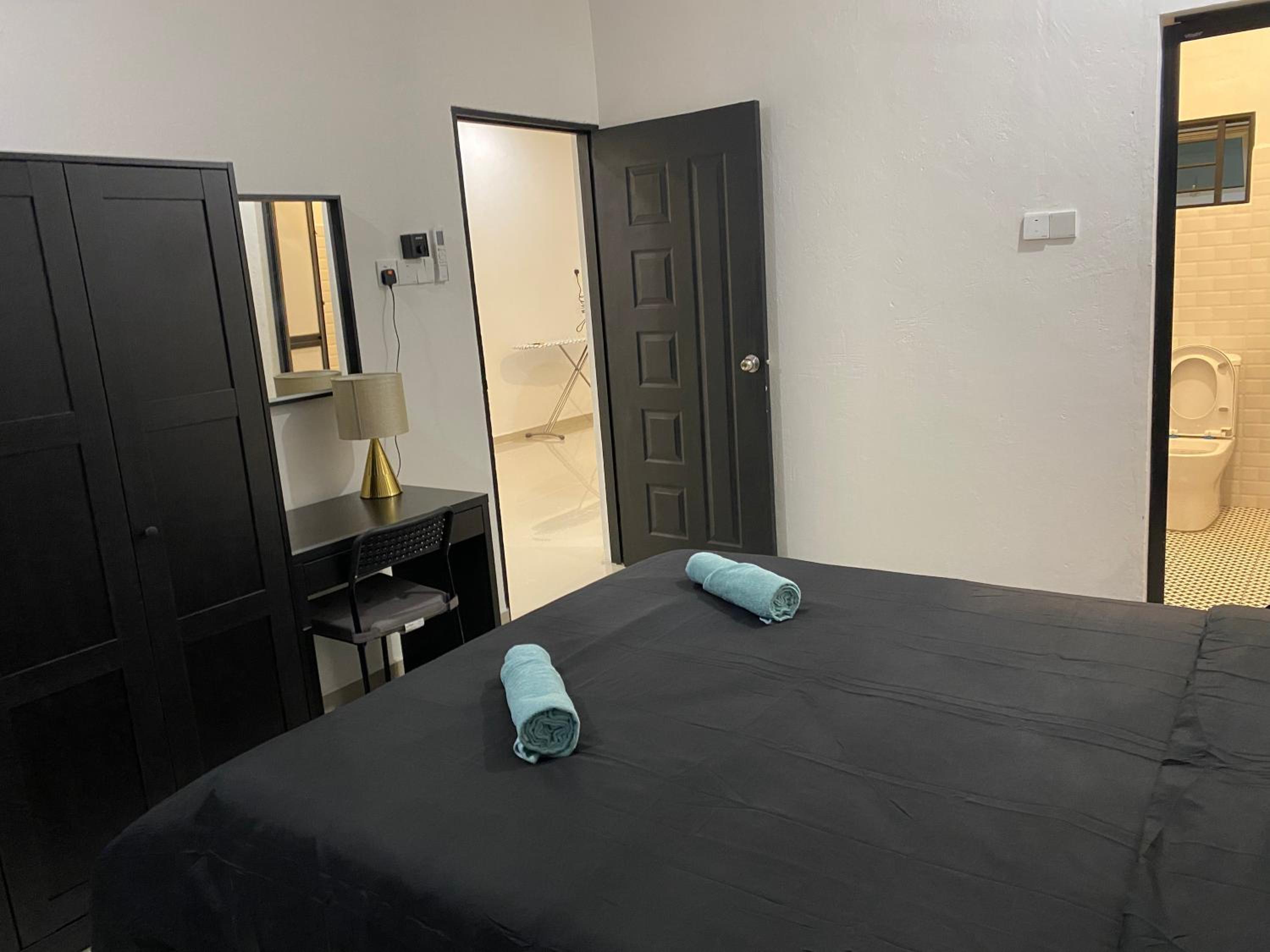 Dudu Guesthouse Ipoh
