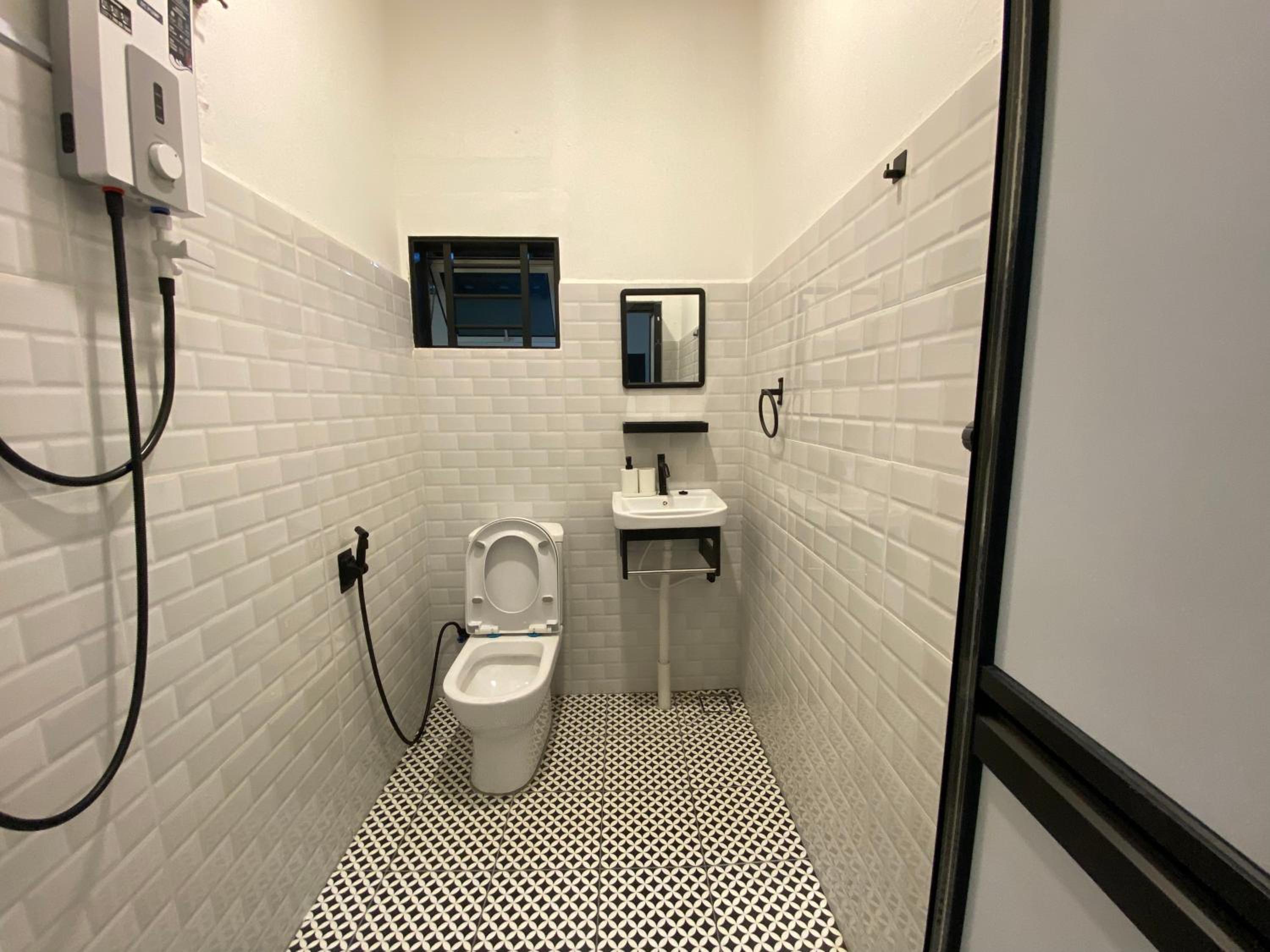 Dudu Guesthouse Ipoh