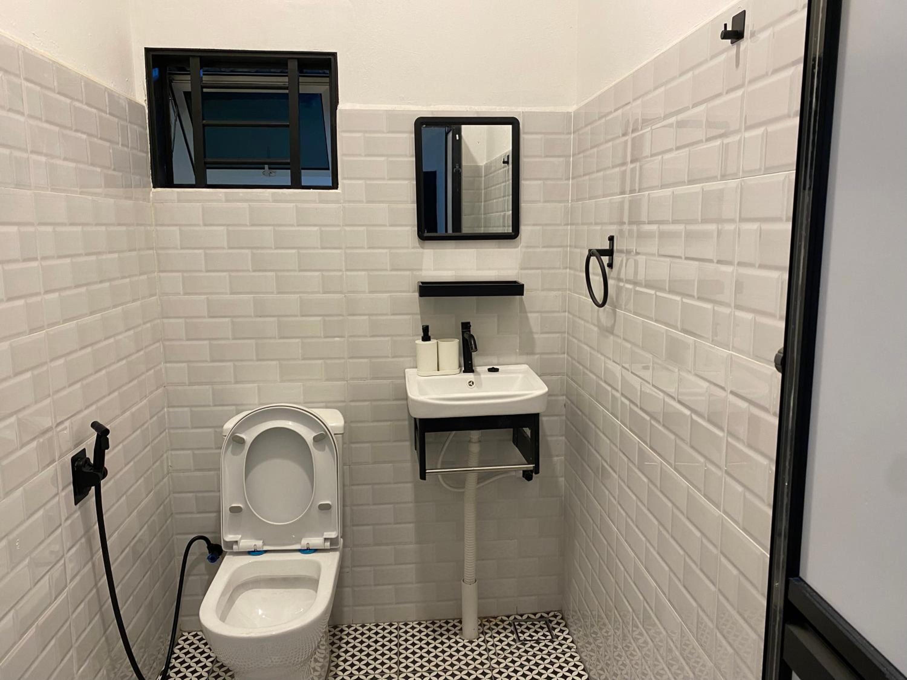 Dudu Guesthouse Ipoh