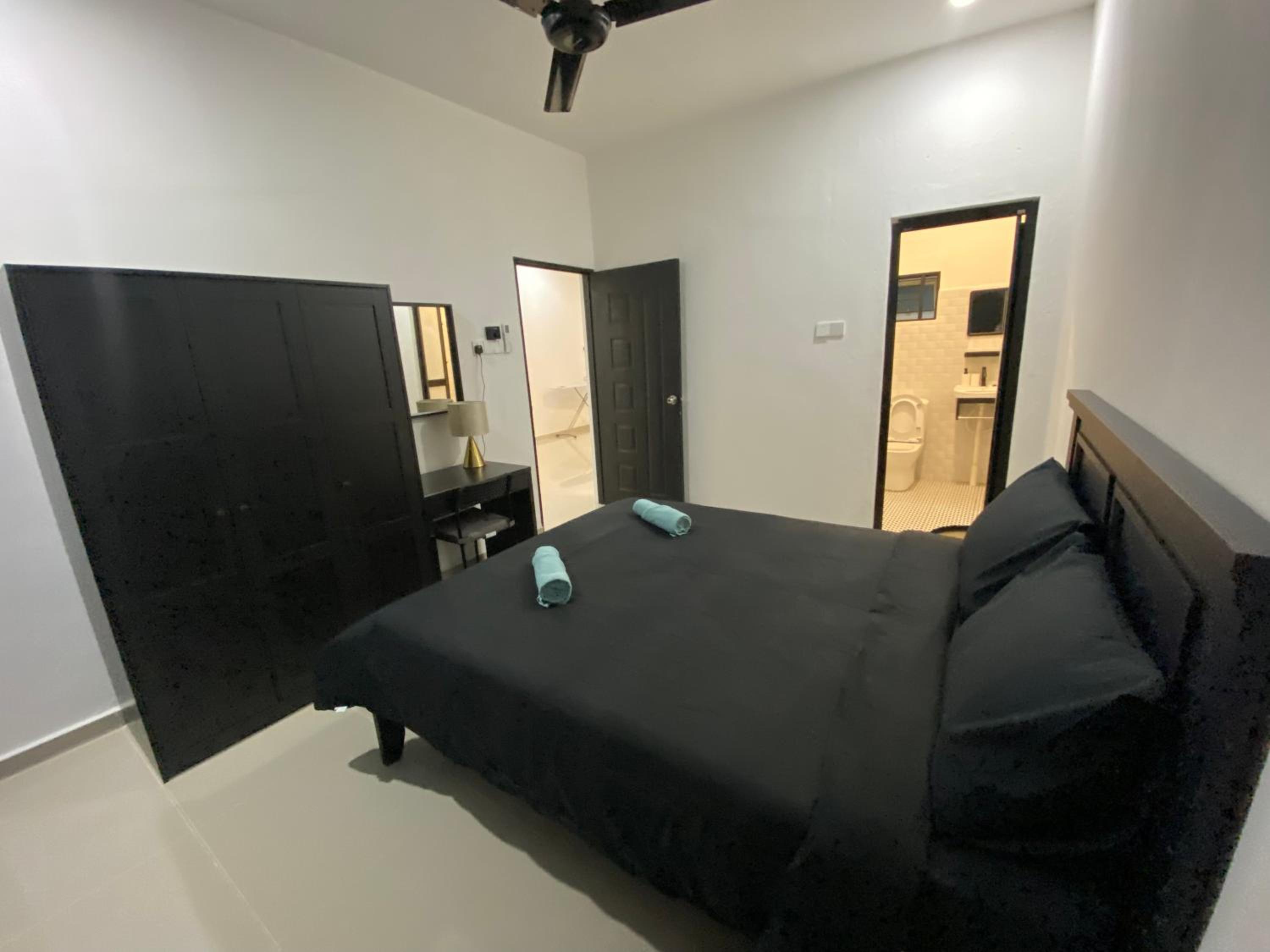 Dudu Guesthouse Ipoh