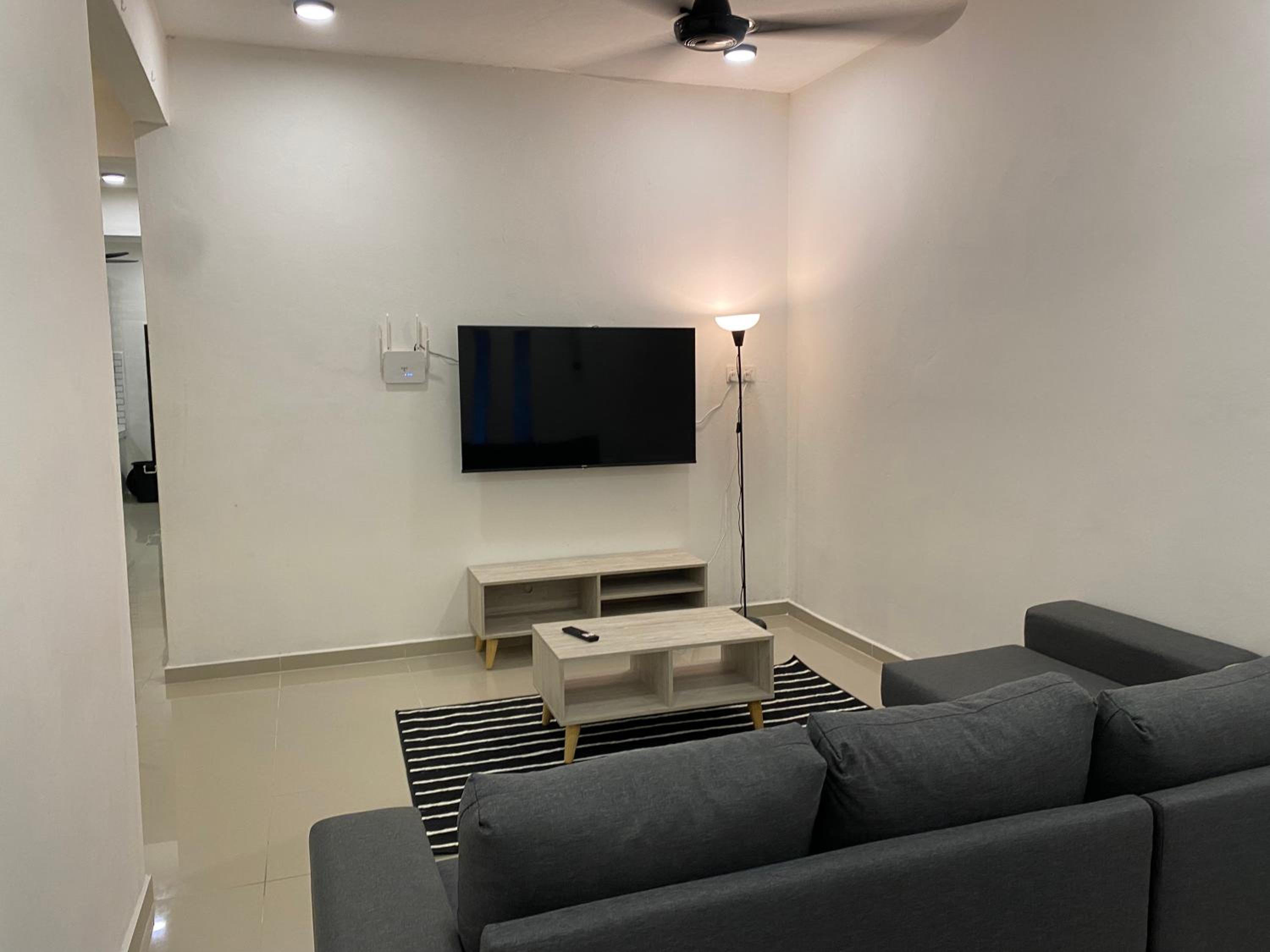Dudu Guesthouse Ipoh