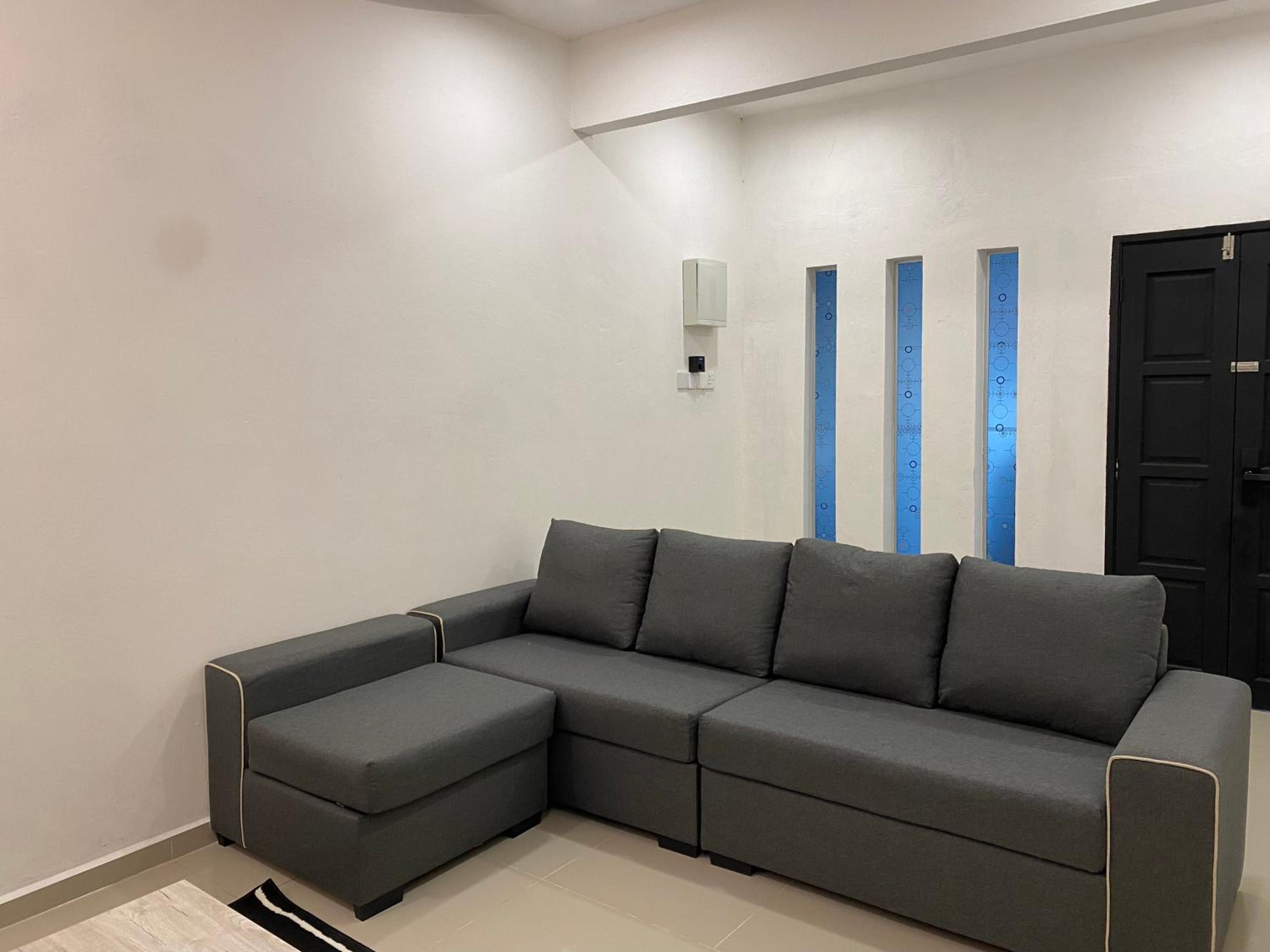 Dudu Guesthouse Ipoh