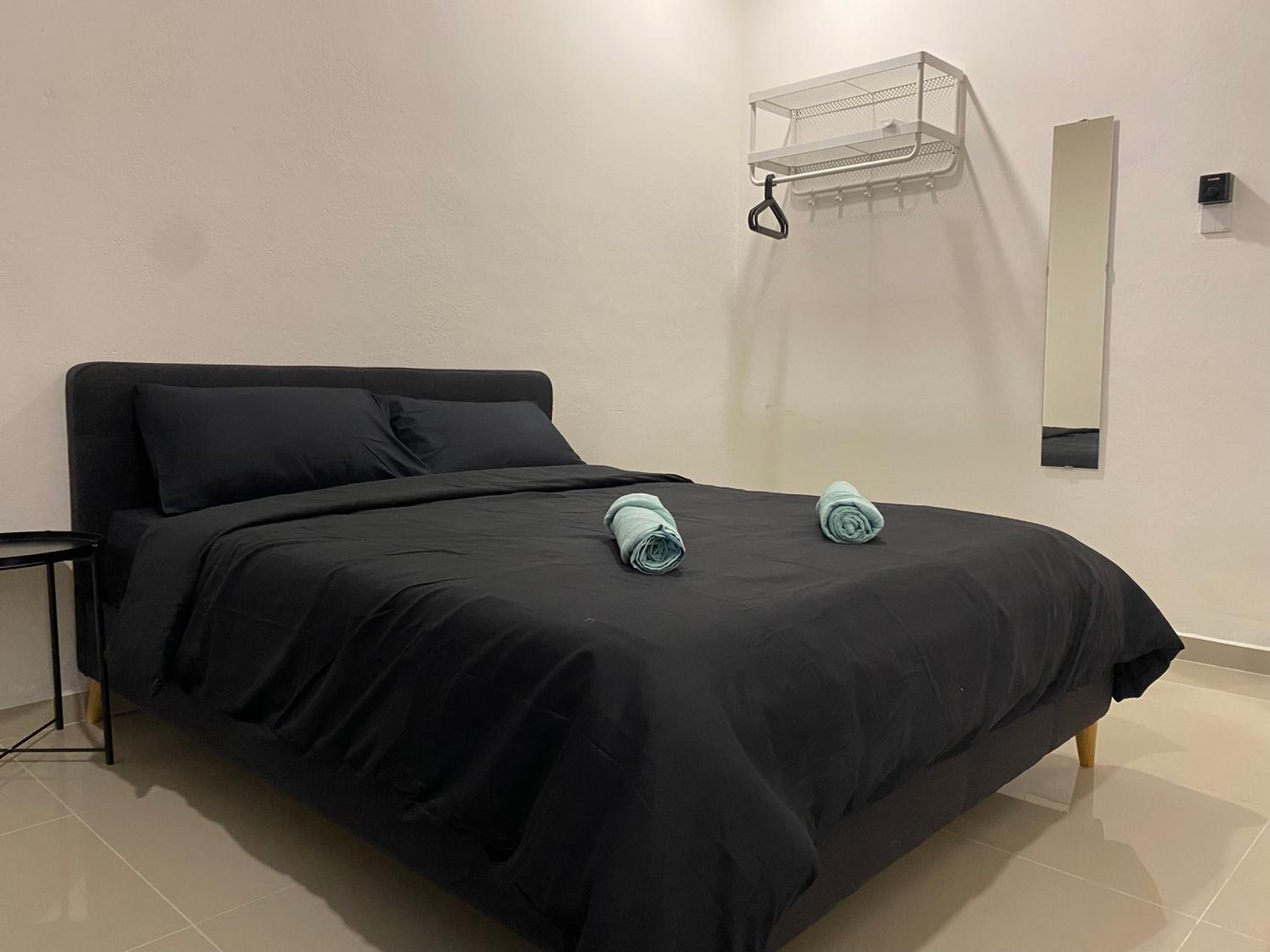 Dudu Guesthouse Ipoh