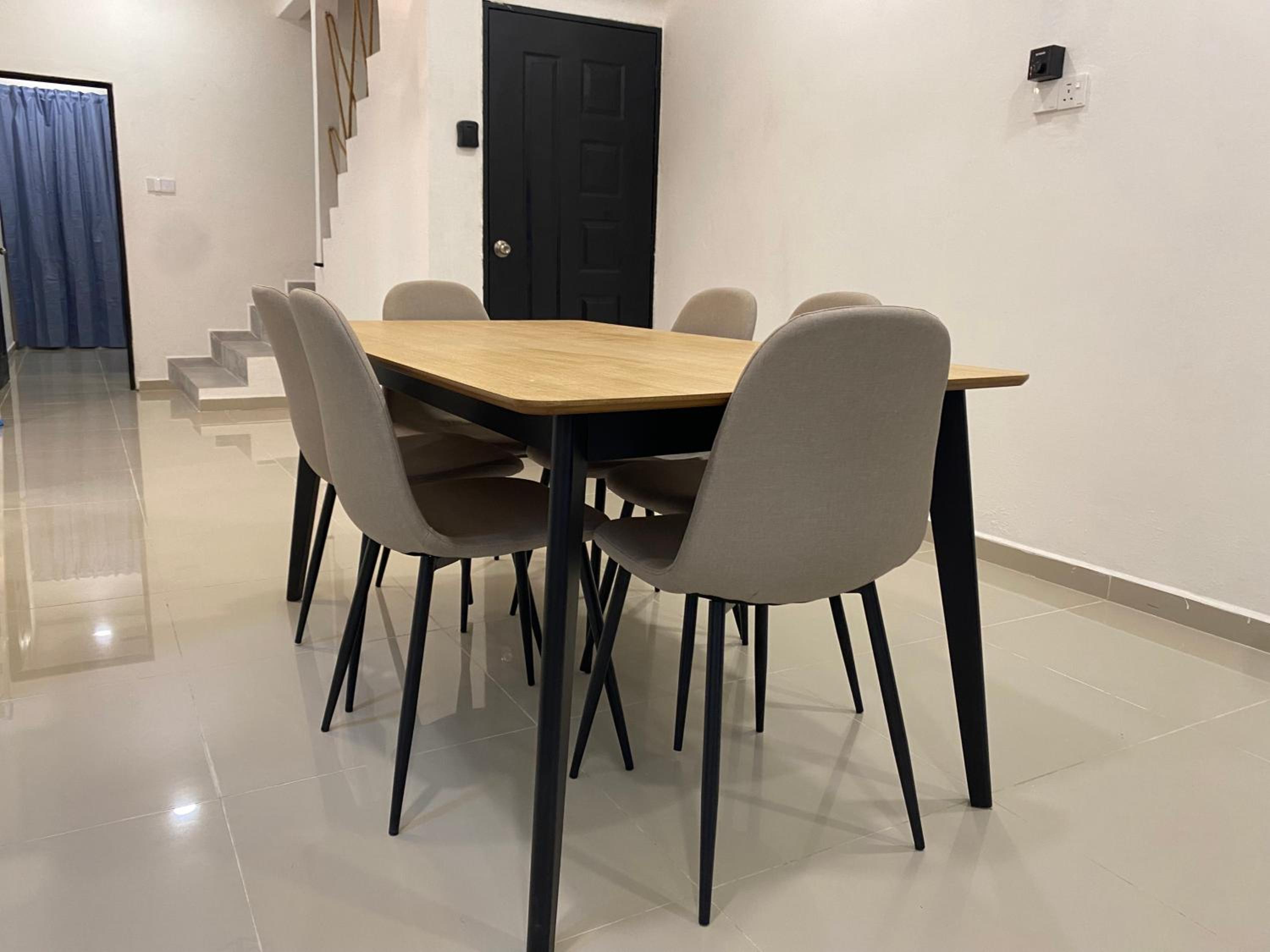 Dudu Guesthouse Ipoh