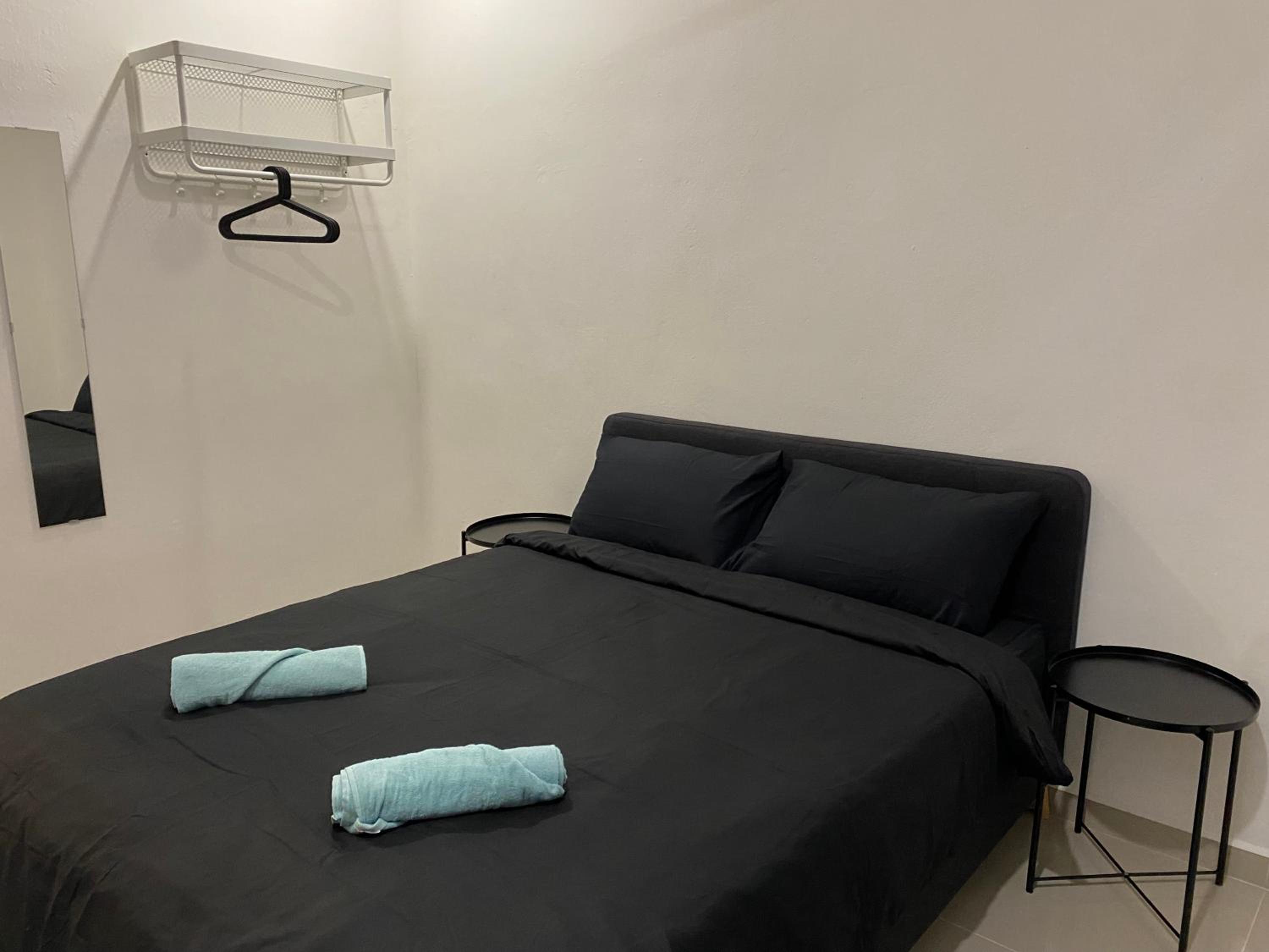 Dudu Guesthouse Ipoh