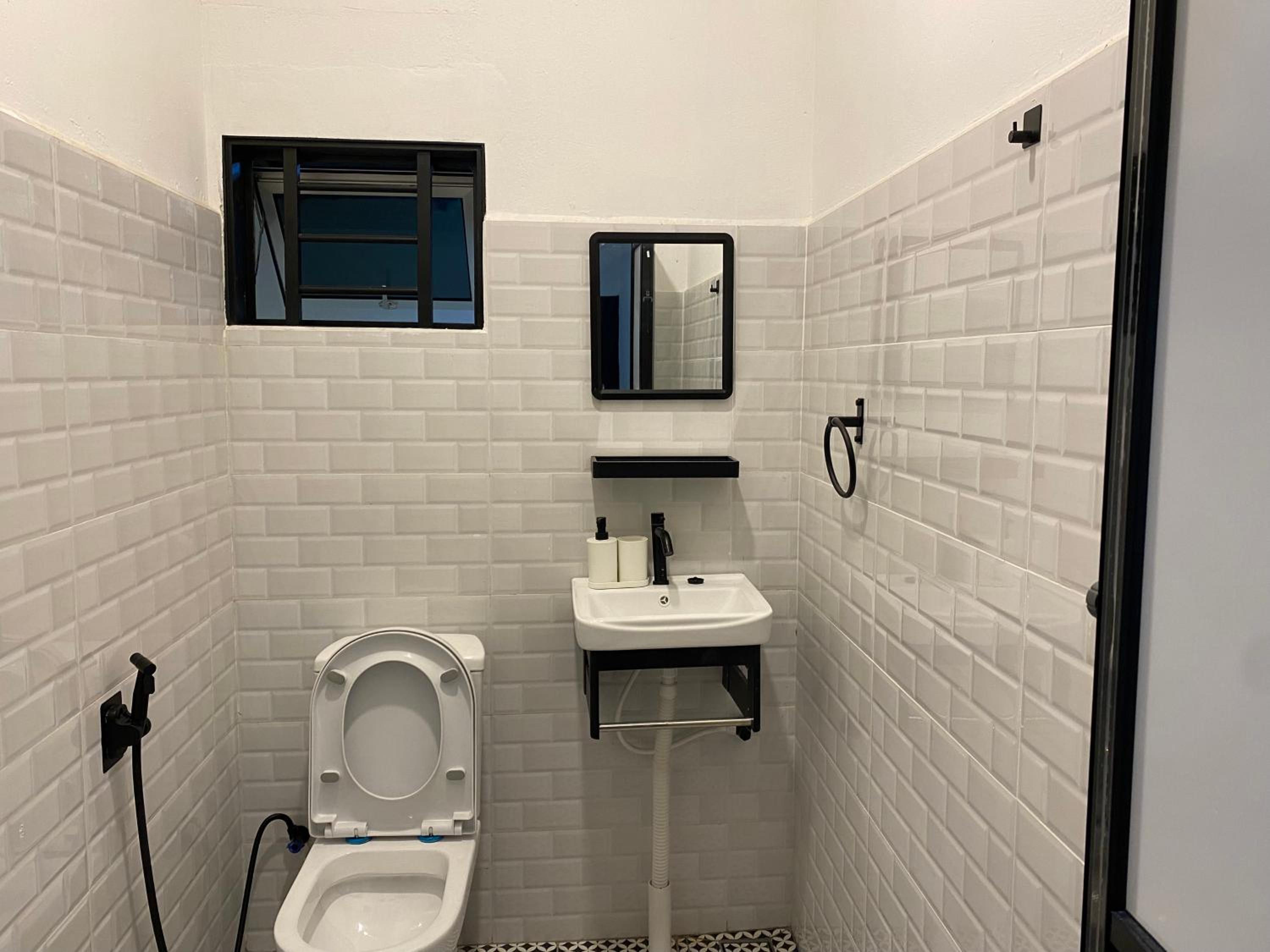 Dudu Guesthouse Ipoh
