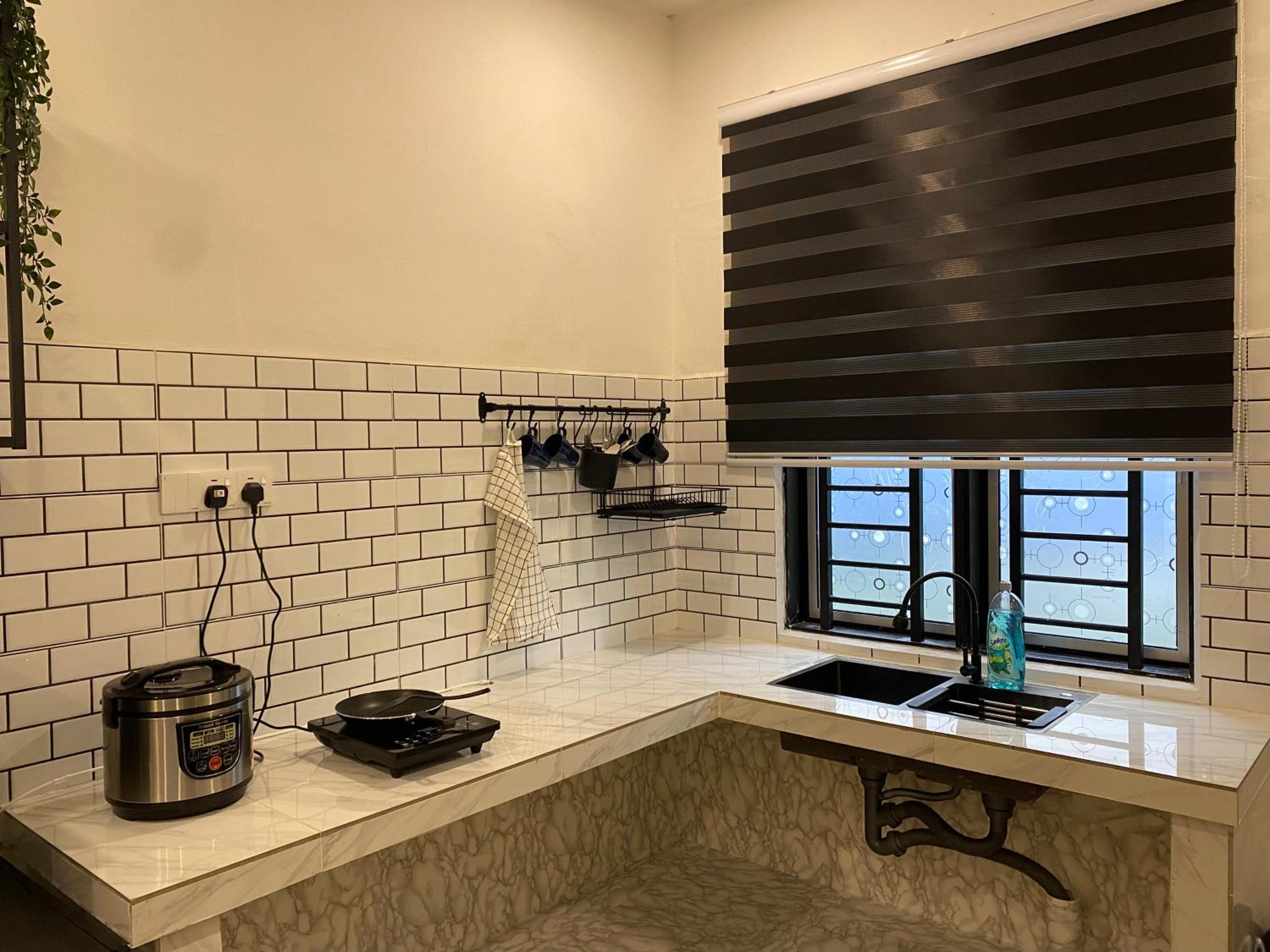 Dudu Guesthouse Ipoh