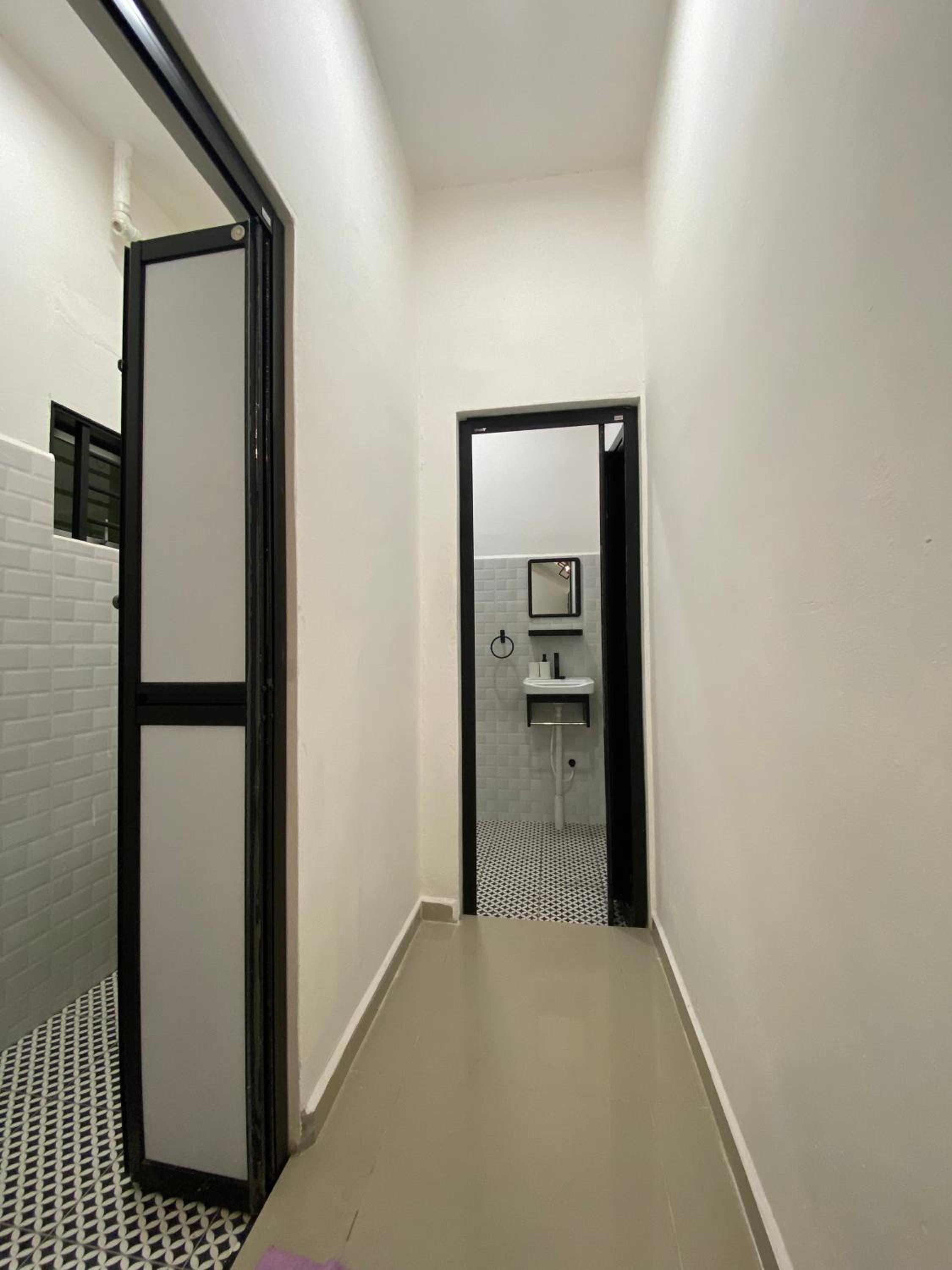 Dudu Guesthouse Ipoh