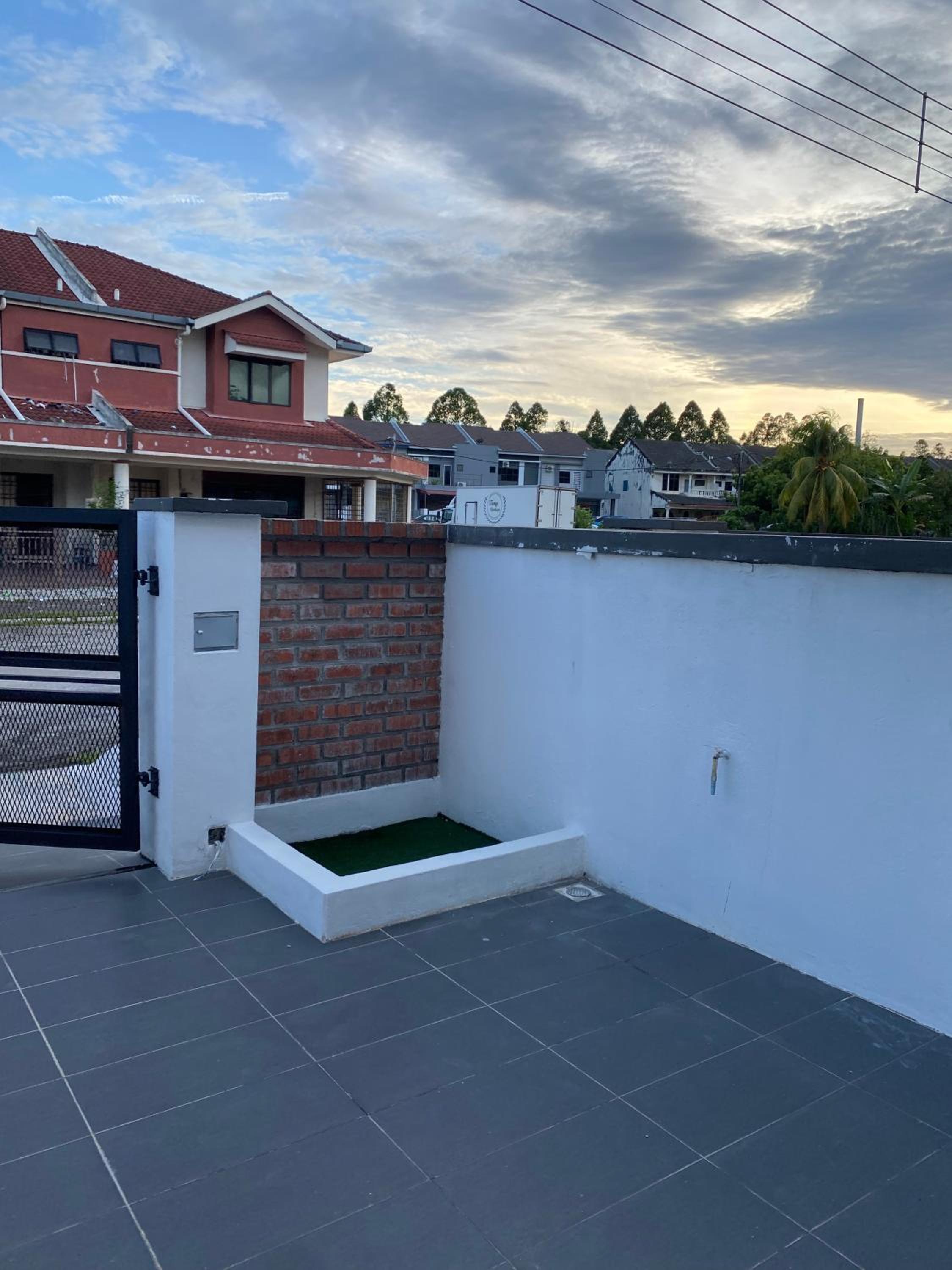 Dudu Guesthouse Ipoh