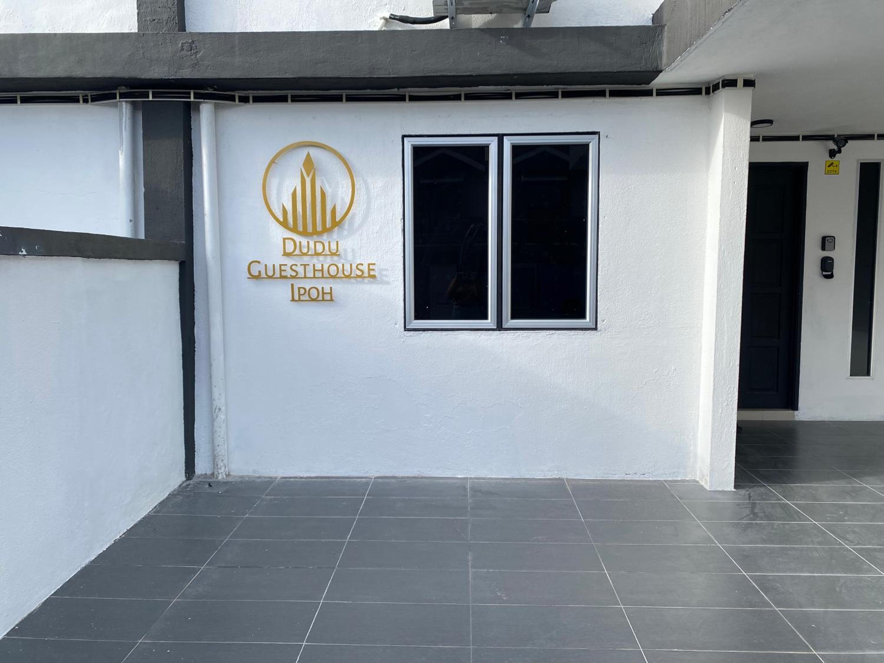 Dudu Guesthouse Ipoh