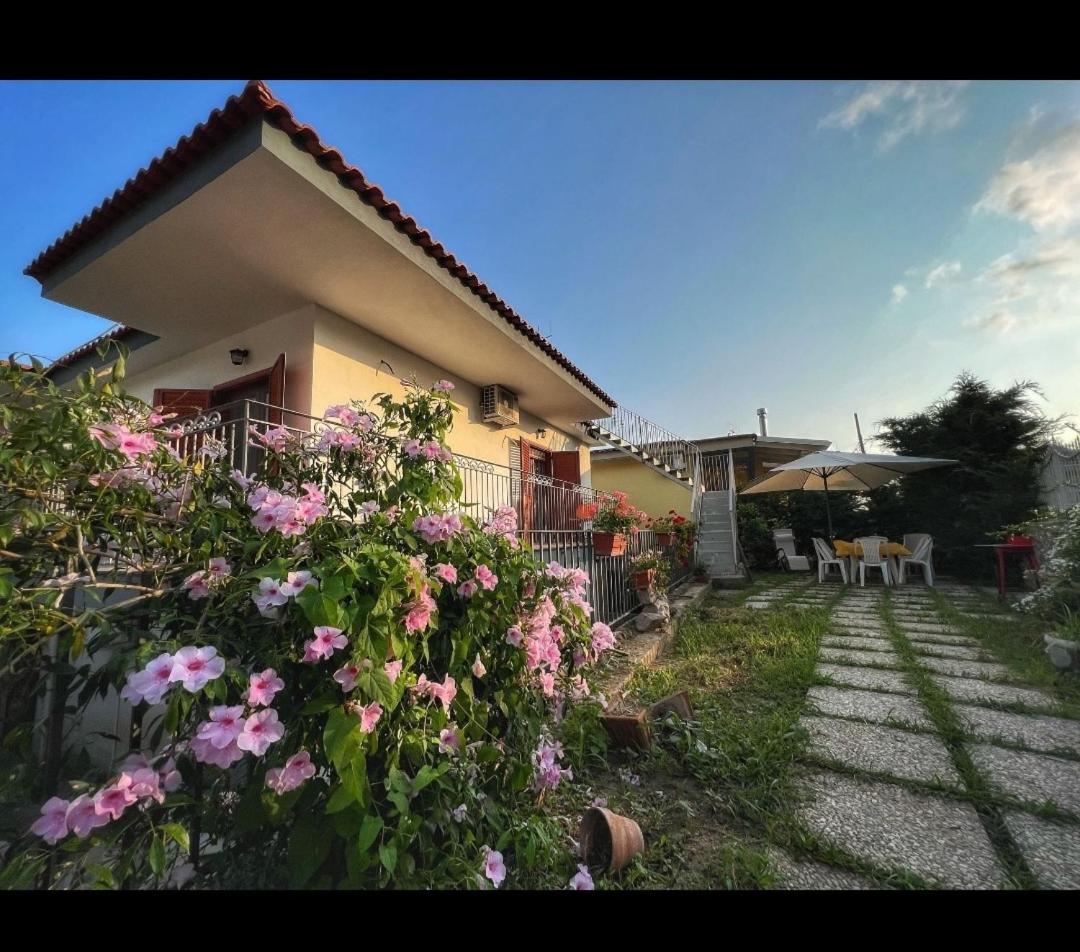 Casa Vacanze Villa Marisol