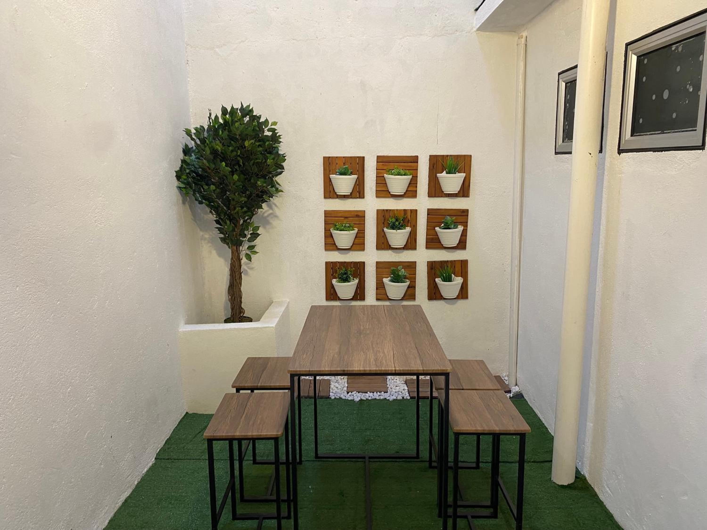 Dudu Guesthouse Ipoh