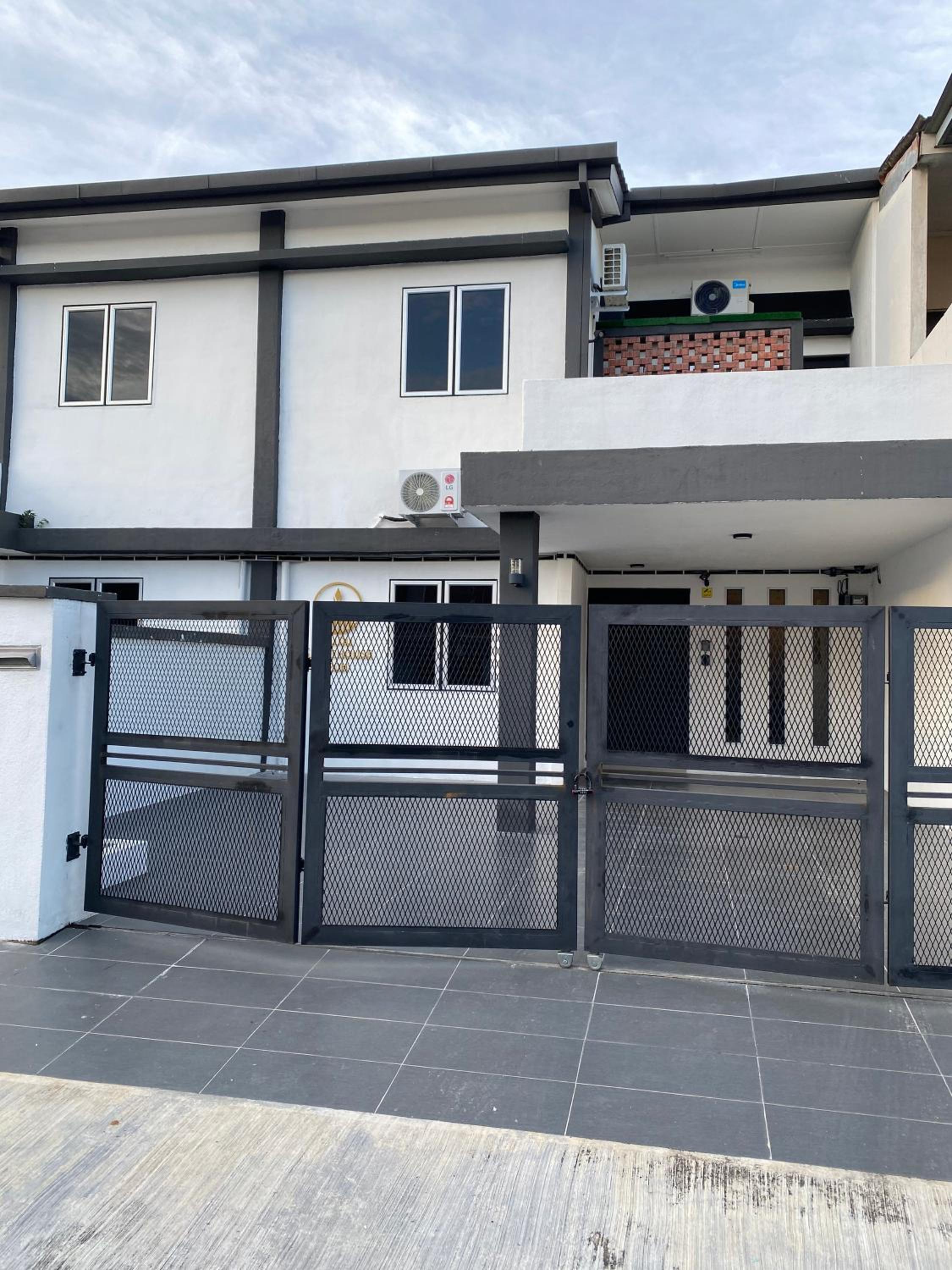 Dudu Guesthouse Ipoh