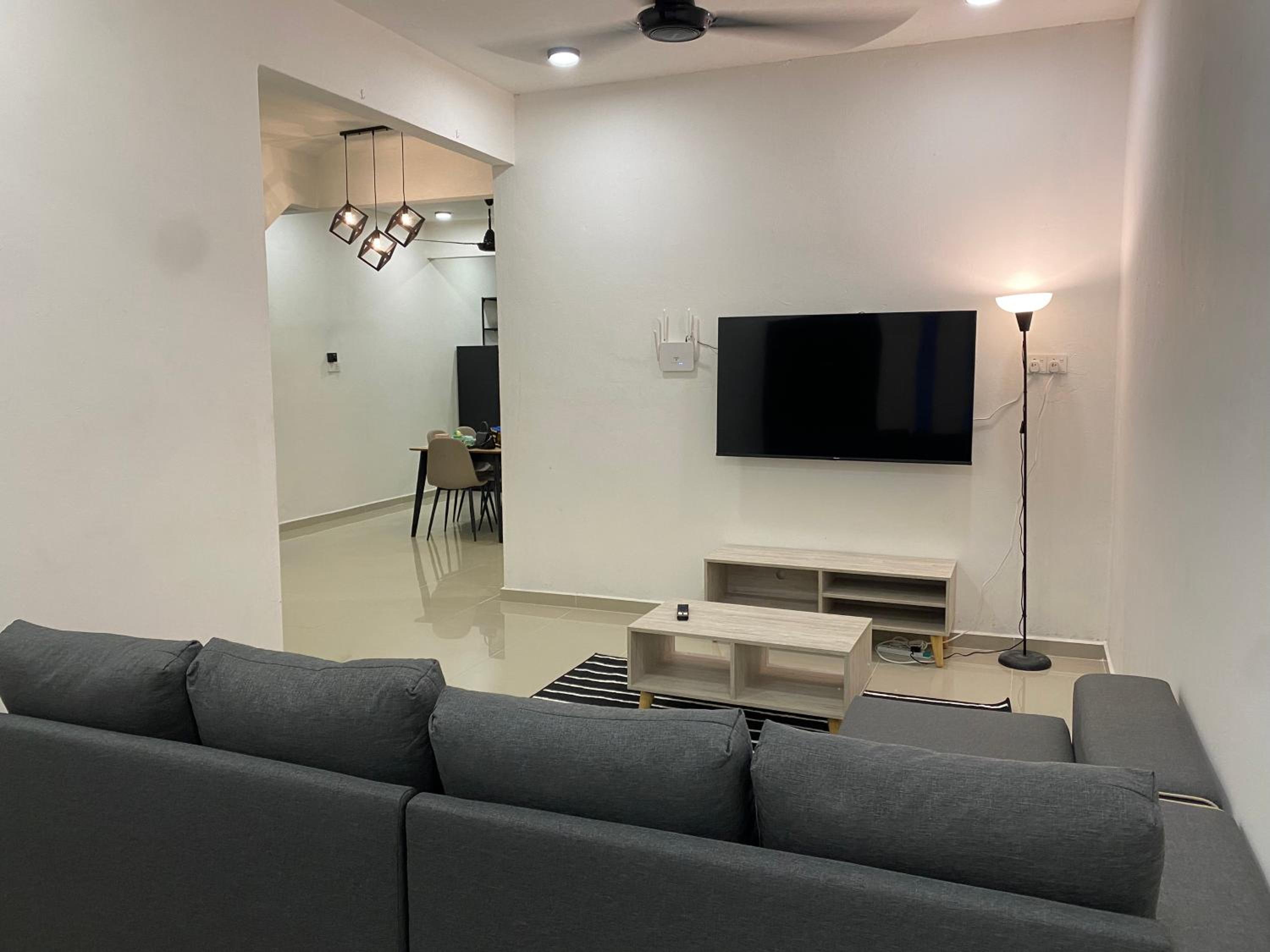 Dudu Guesthouse Ipoh