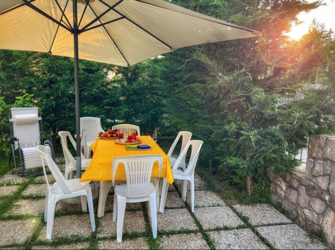 Casa Vacanze Villa Marisol