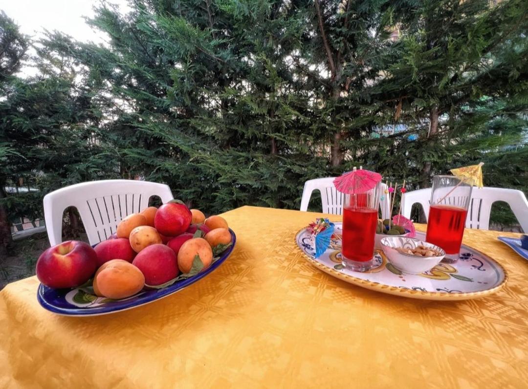 Casa Vacanze Villa Marisol