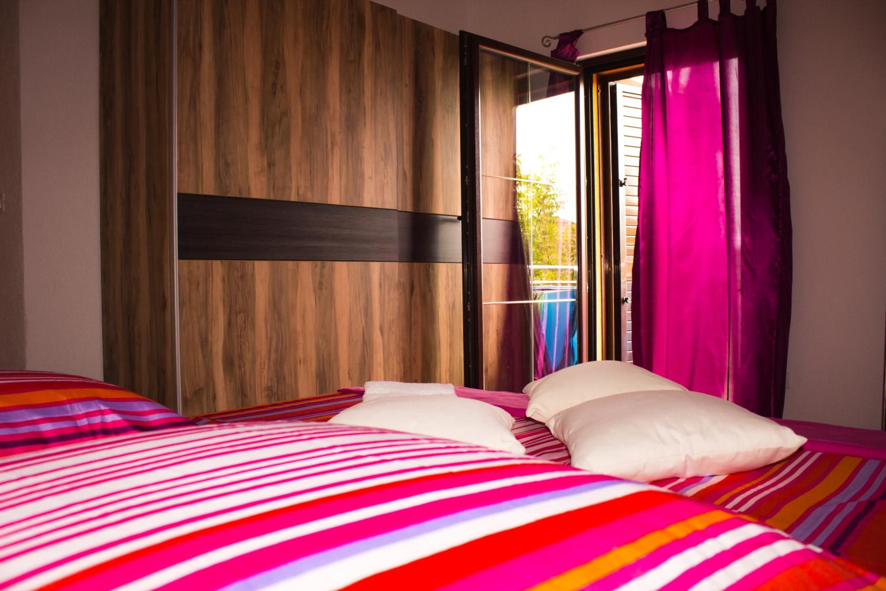 Vasto Apartments