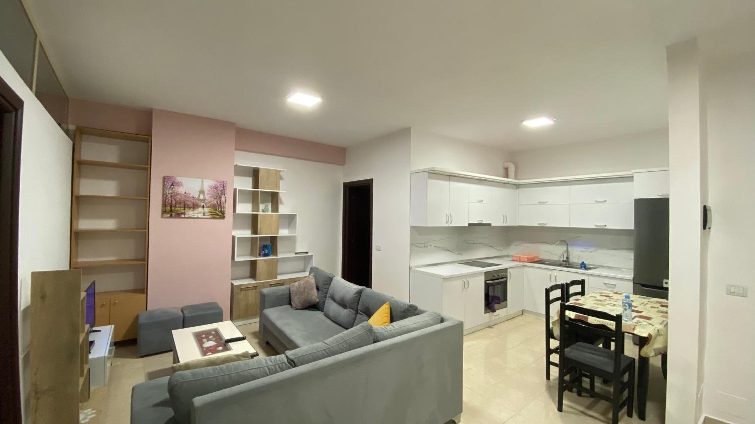 Ona’s Apartments